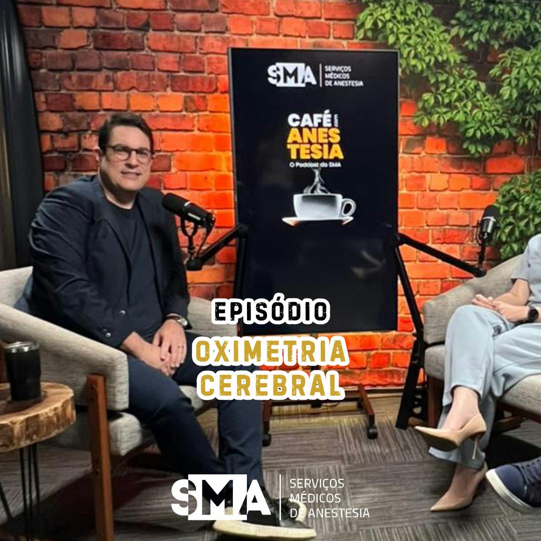 Oximetria Cerebral Oximetria Cerebral