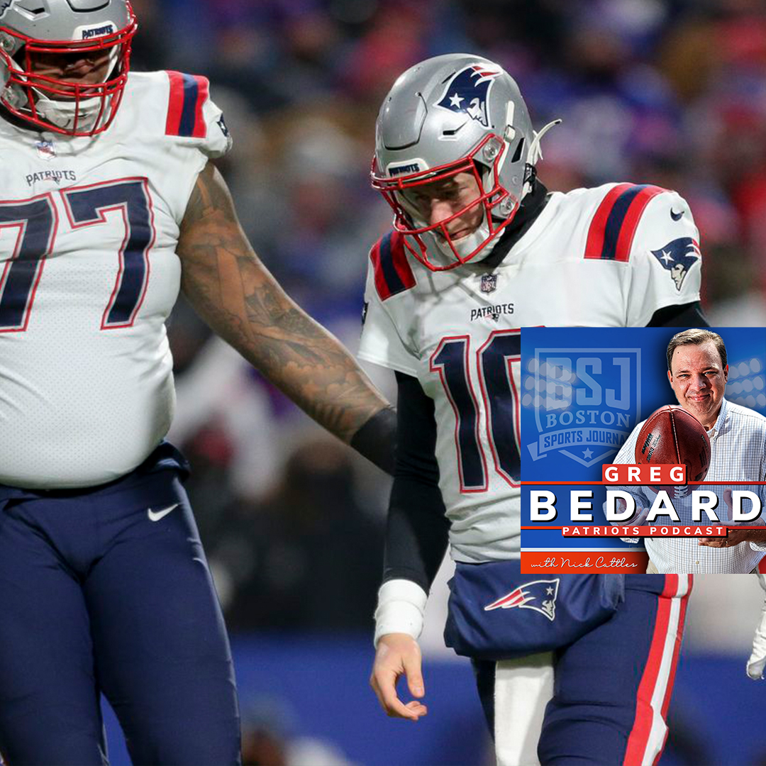 What the (bleep) was that in Buffalo?