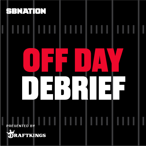 The SB Nation NFL Show