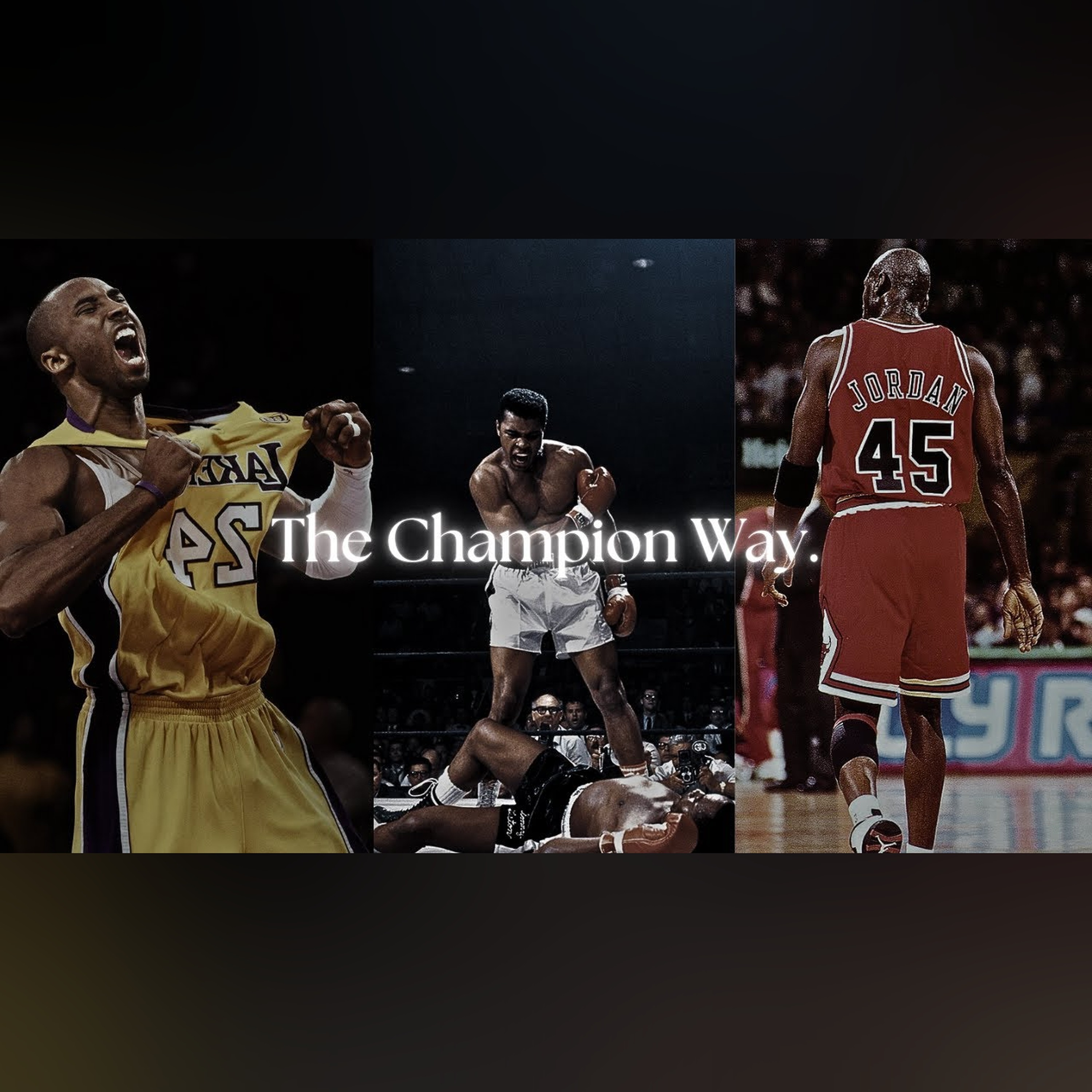 Become Hyper-Competitive. episode artwork