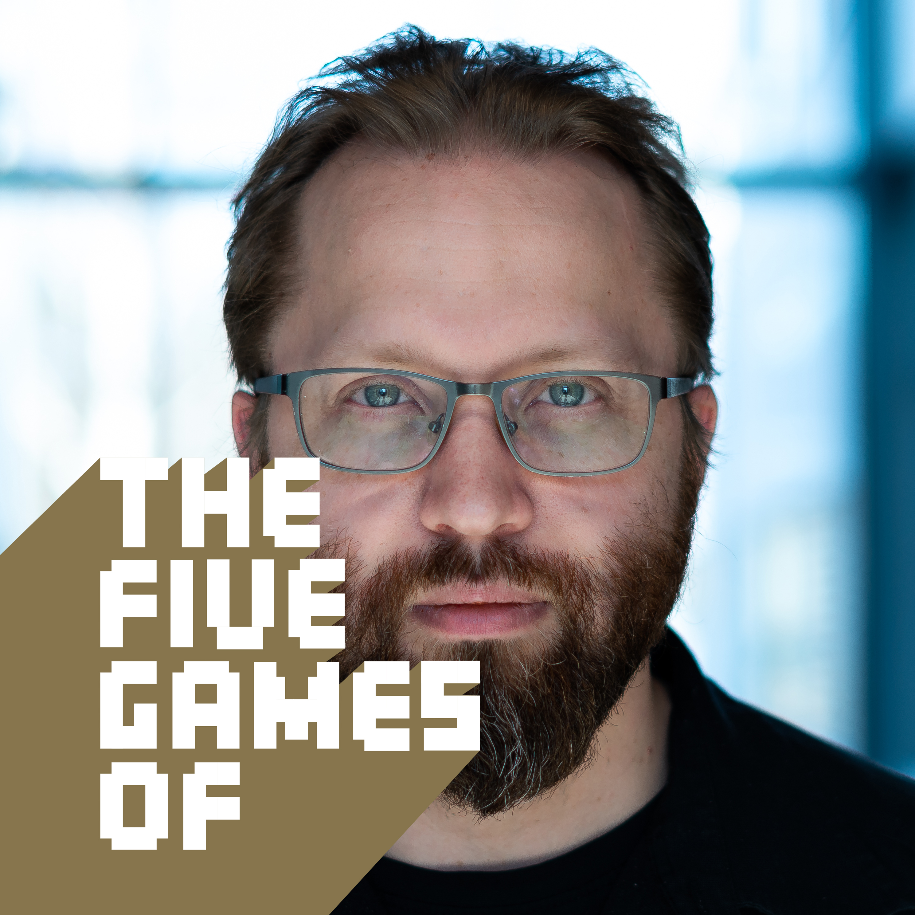 The GamesIndustry.biz Microcast