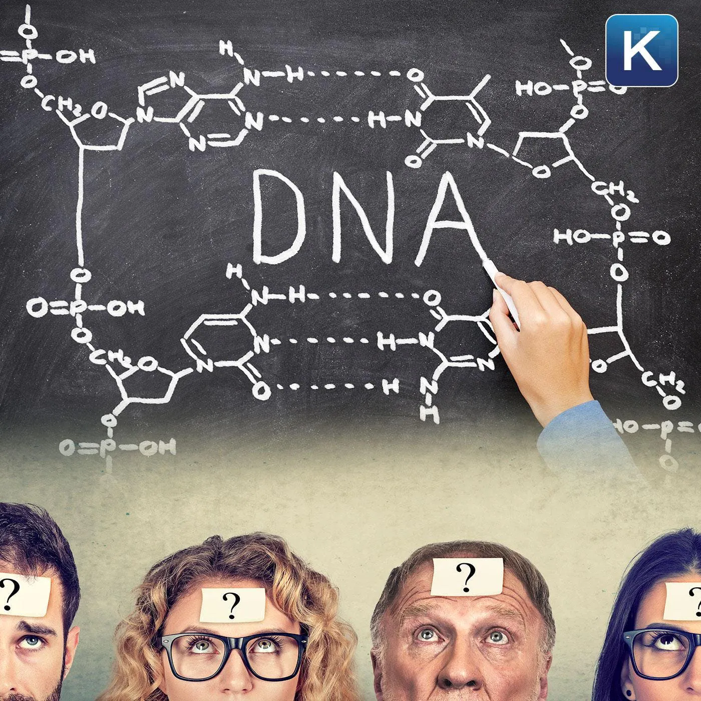Can DNA tests predict your intelligence? - Part 2