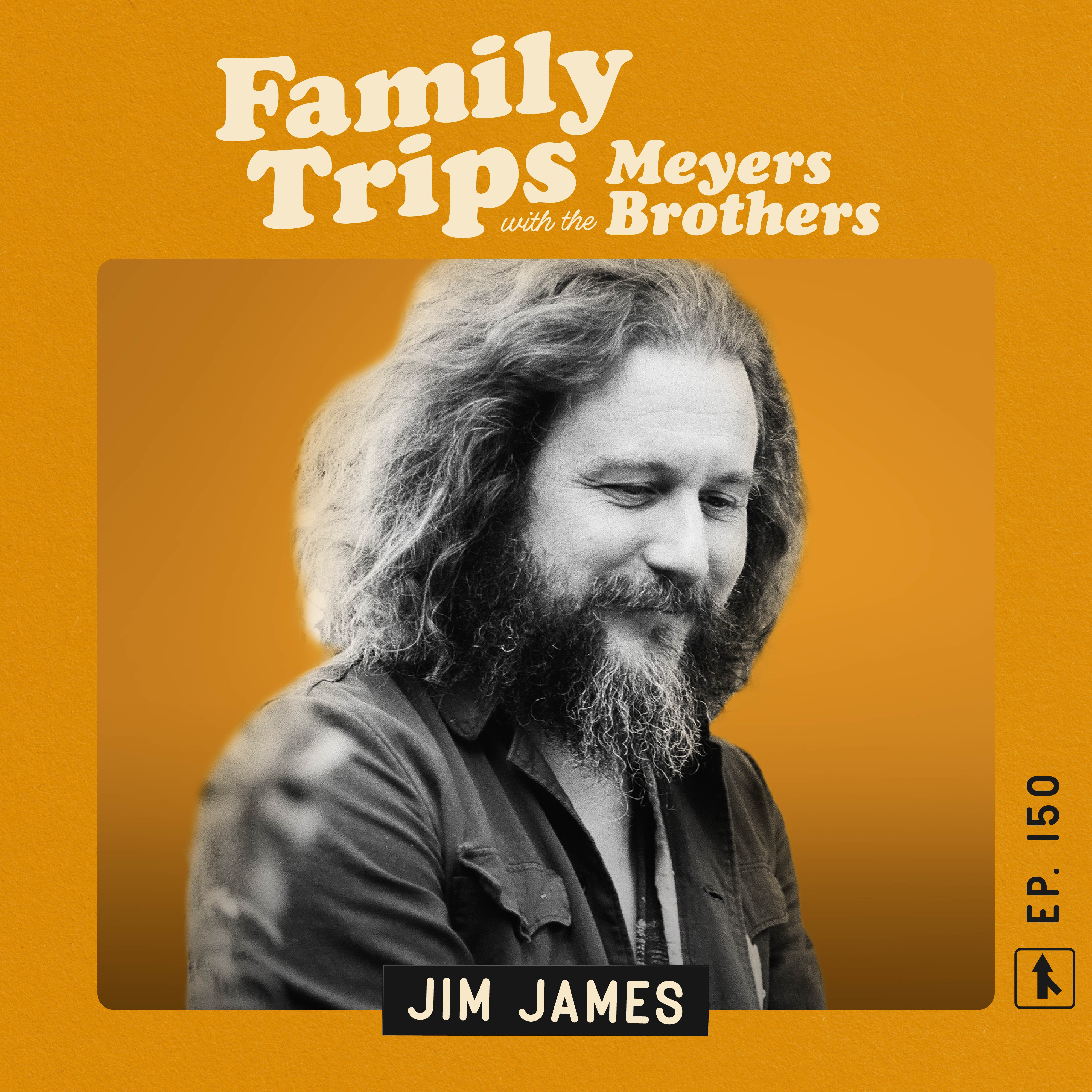 JIM JAMES Did NOT See a Bear Flip Over A Car