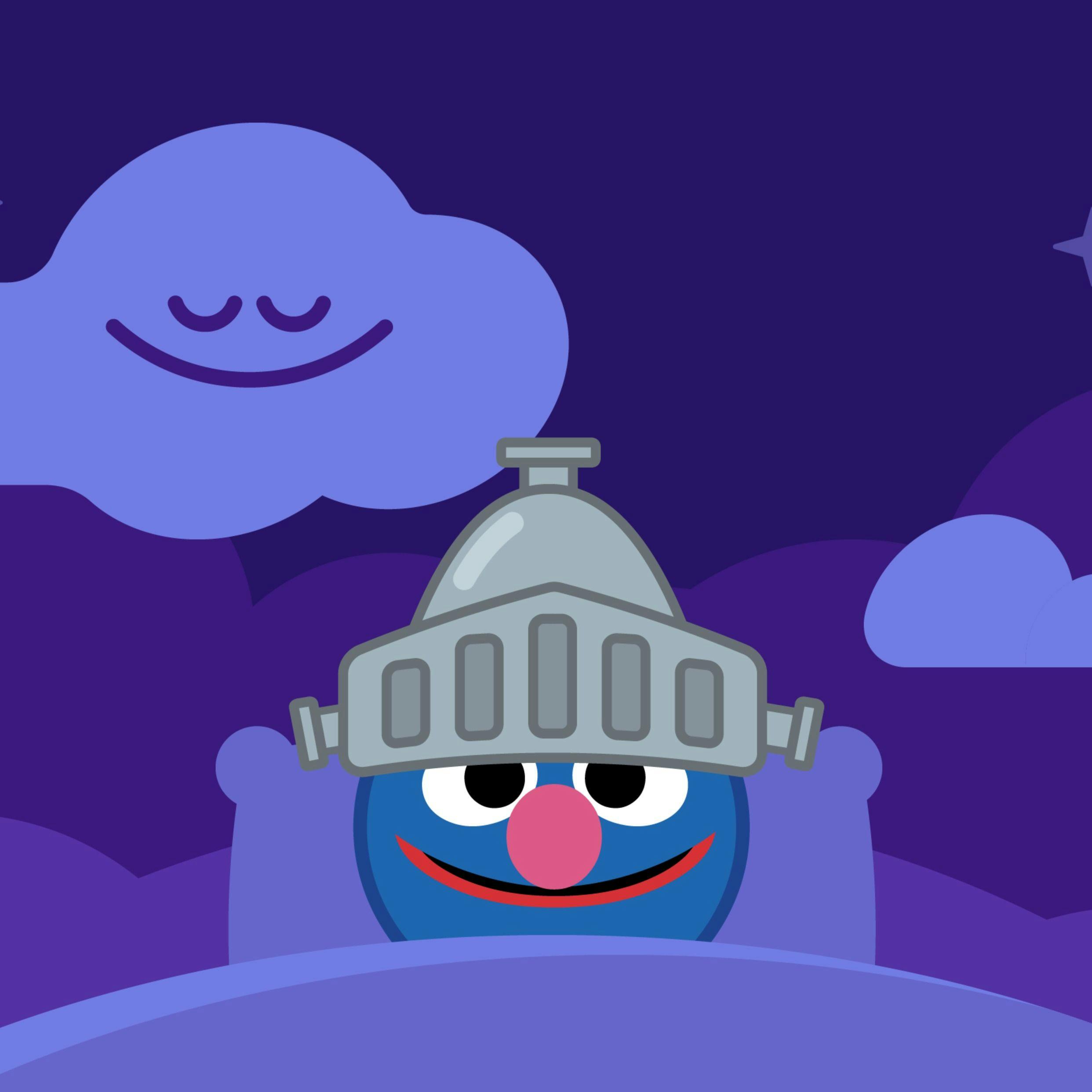 Super Grover Flies High Super Grover Flies High