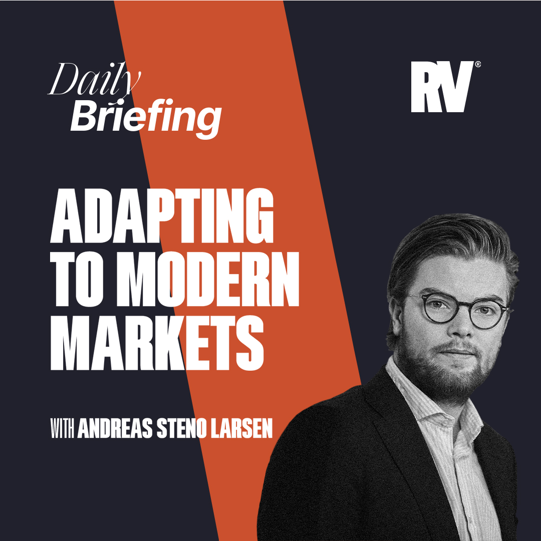 Energy Crisis Part II?