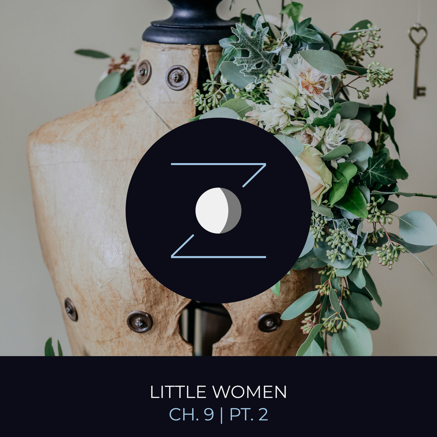 Little Women ch. 9 pt. 2 "Vanity Fair"