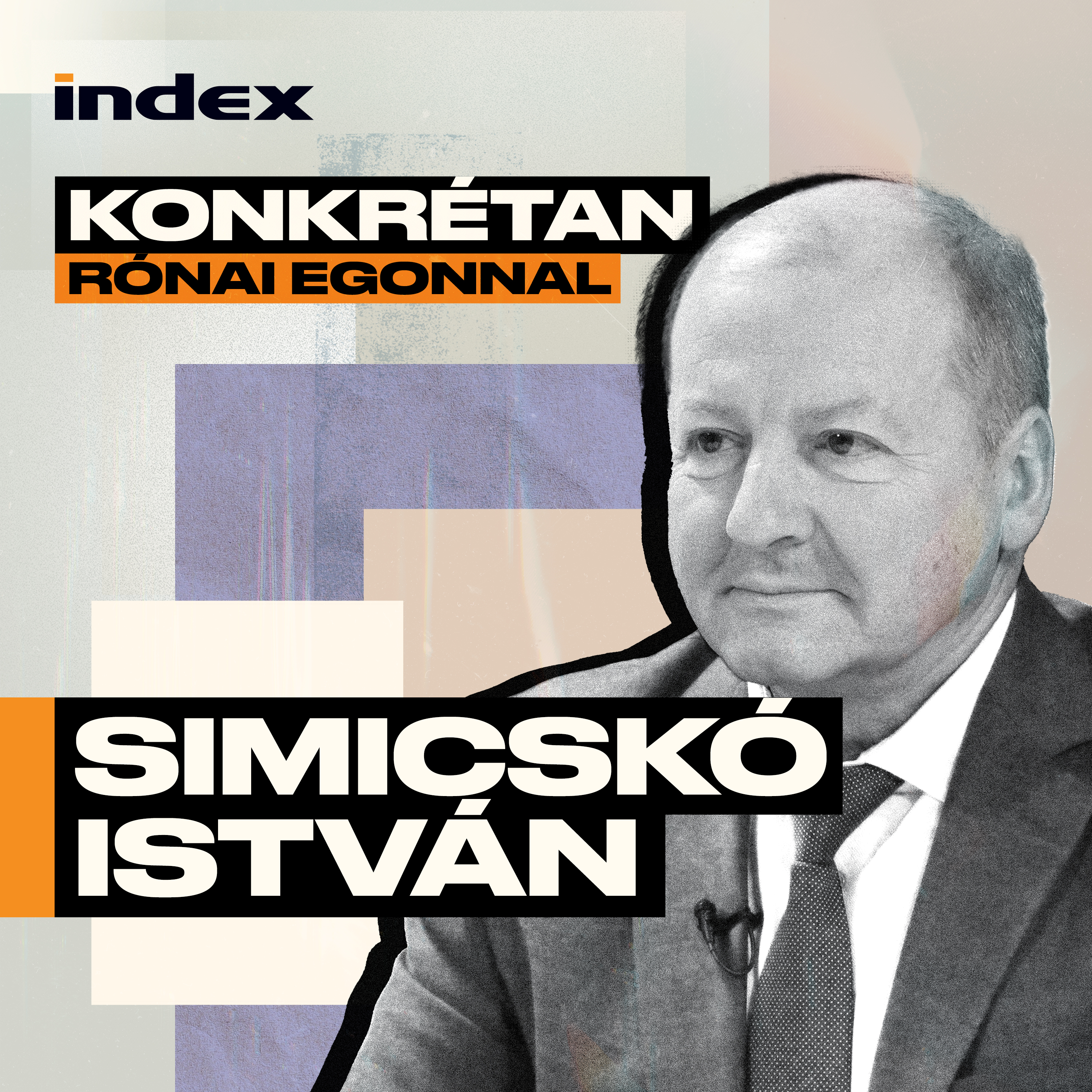 Simicskó István: A hazaárulózást én is túlzásnak tartom