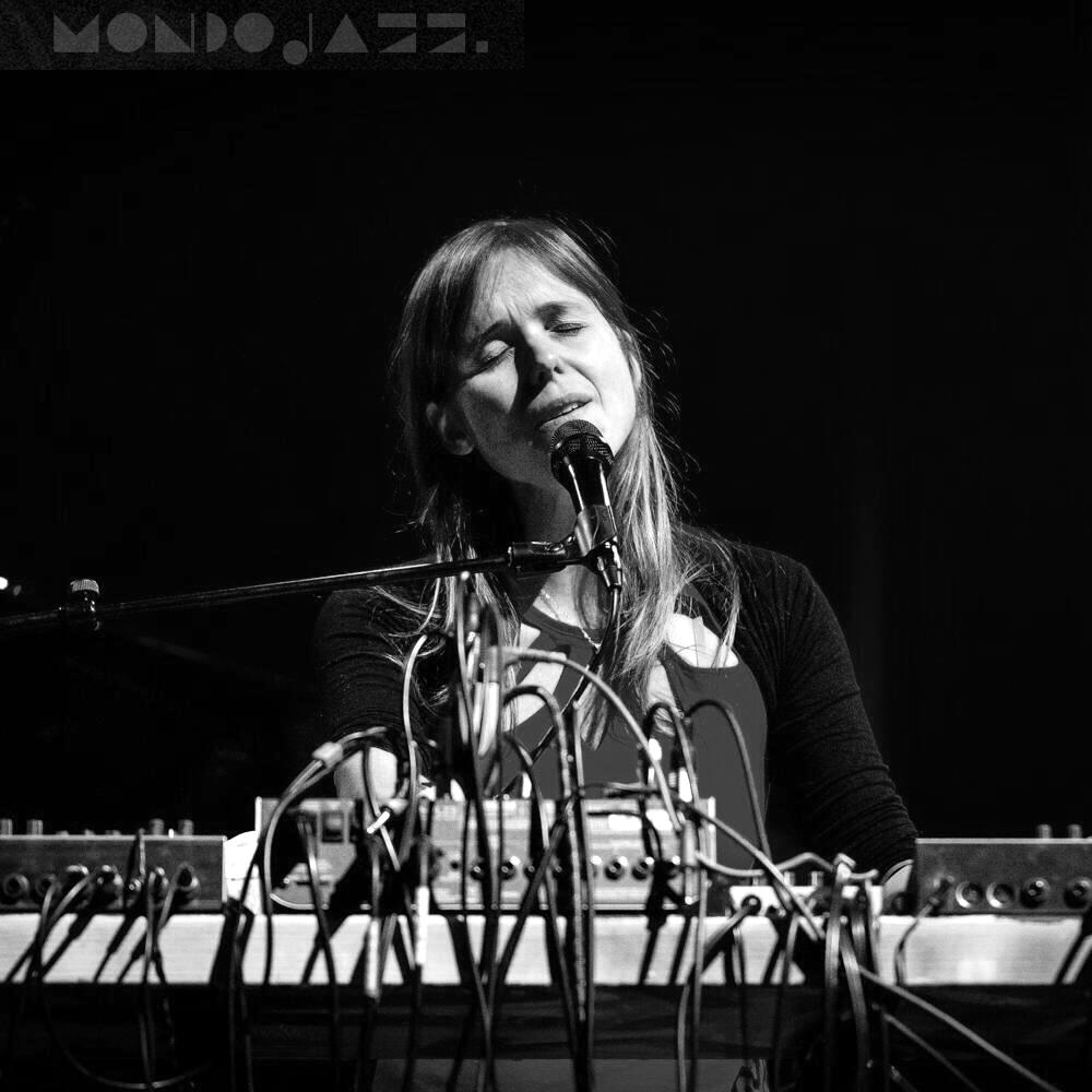 Lynn Cassiers, AHL6, Alessandra Novaga, The J. & F. Band & New Releases