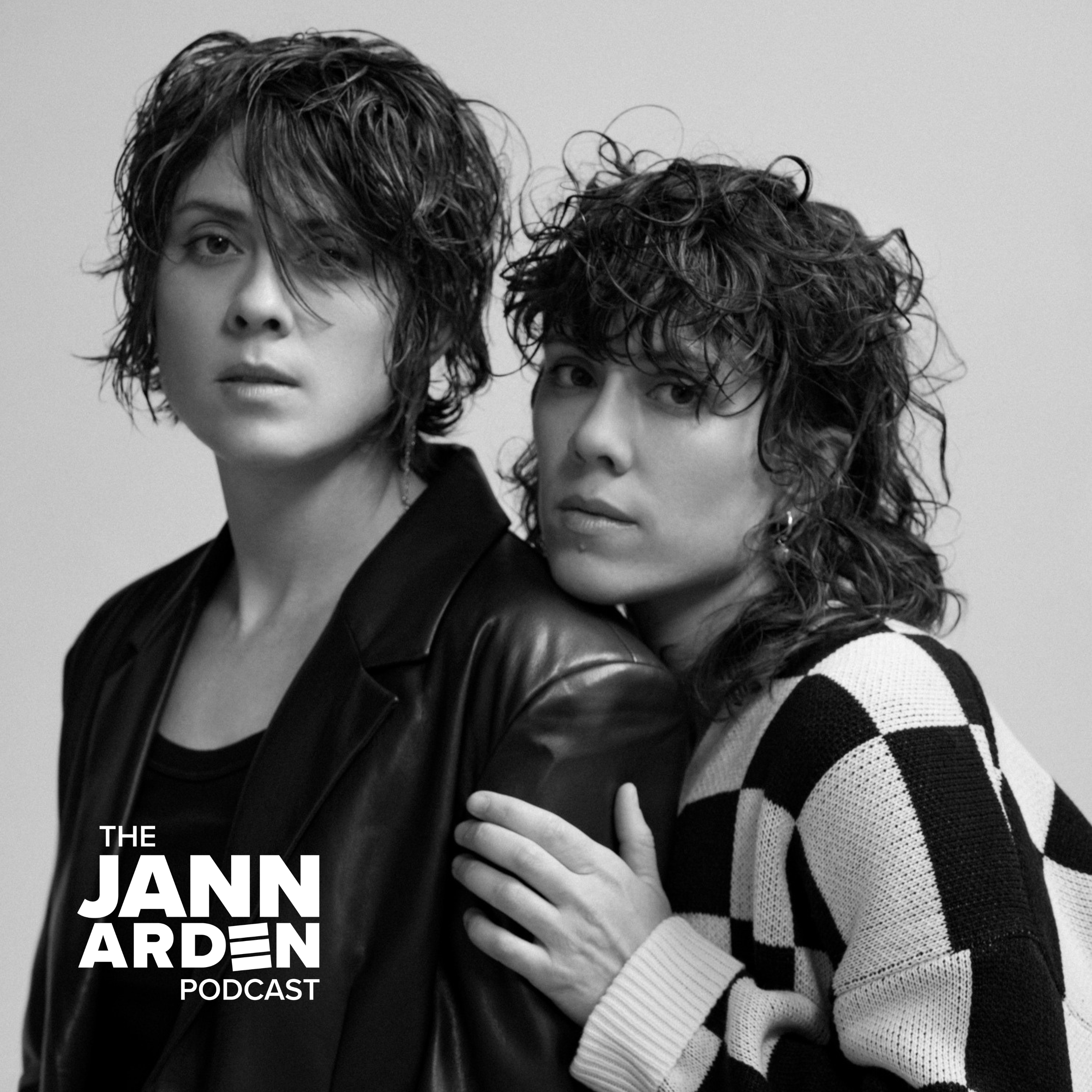 Recall: Tegan and Sara