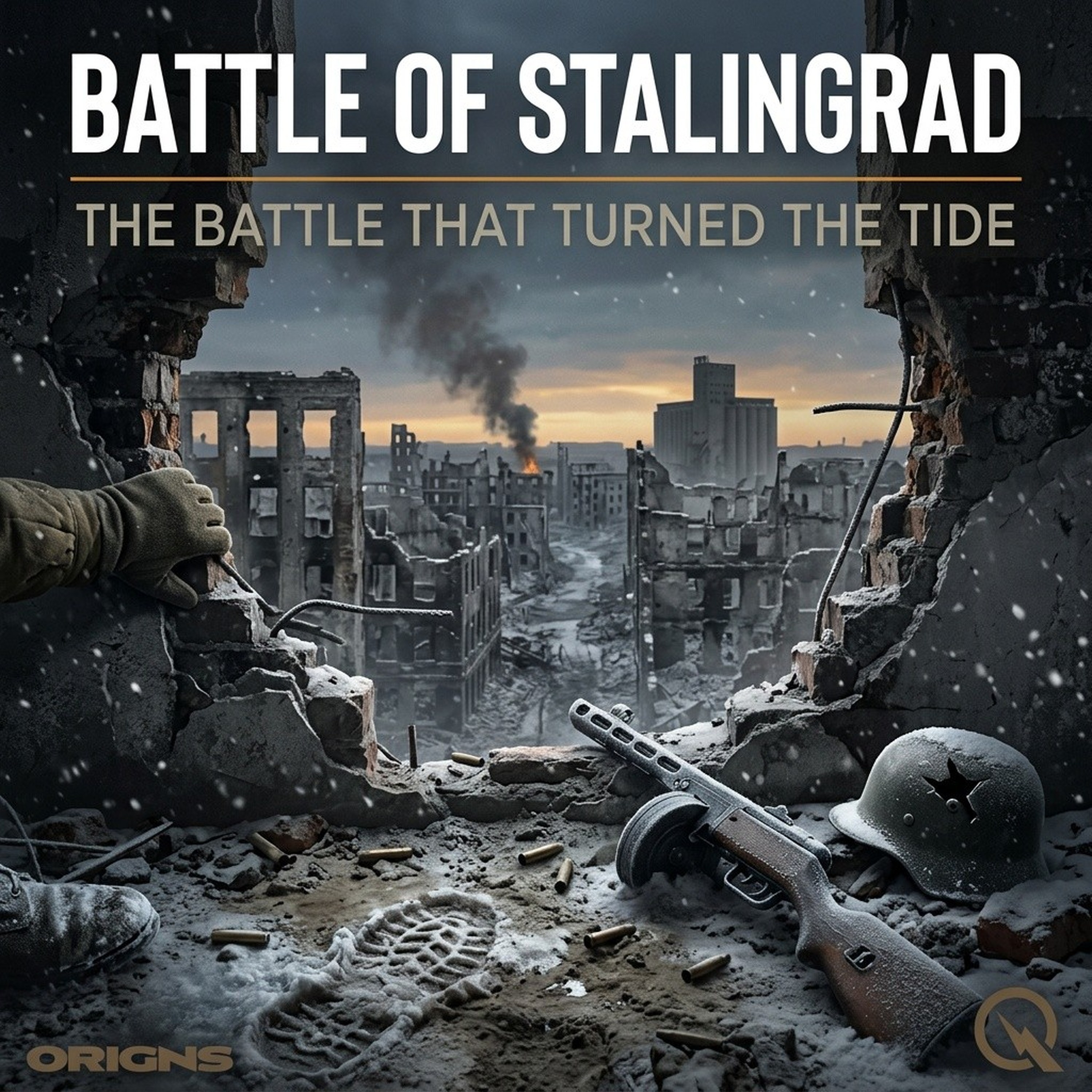 Battle of Stalingrad