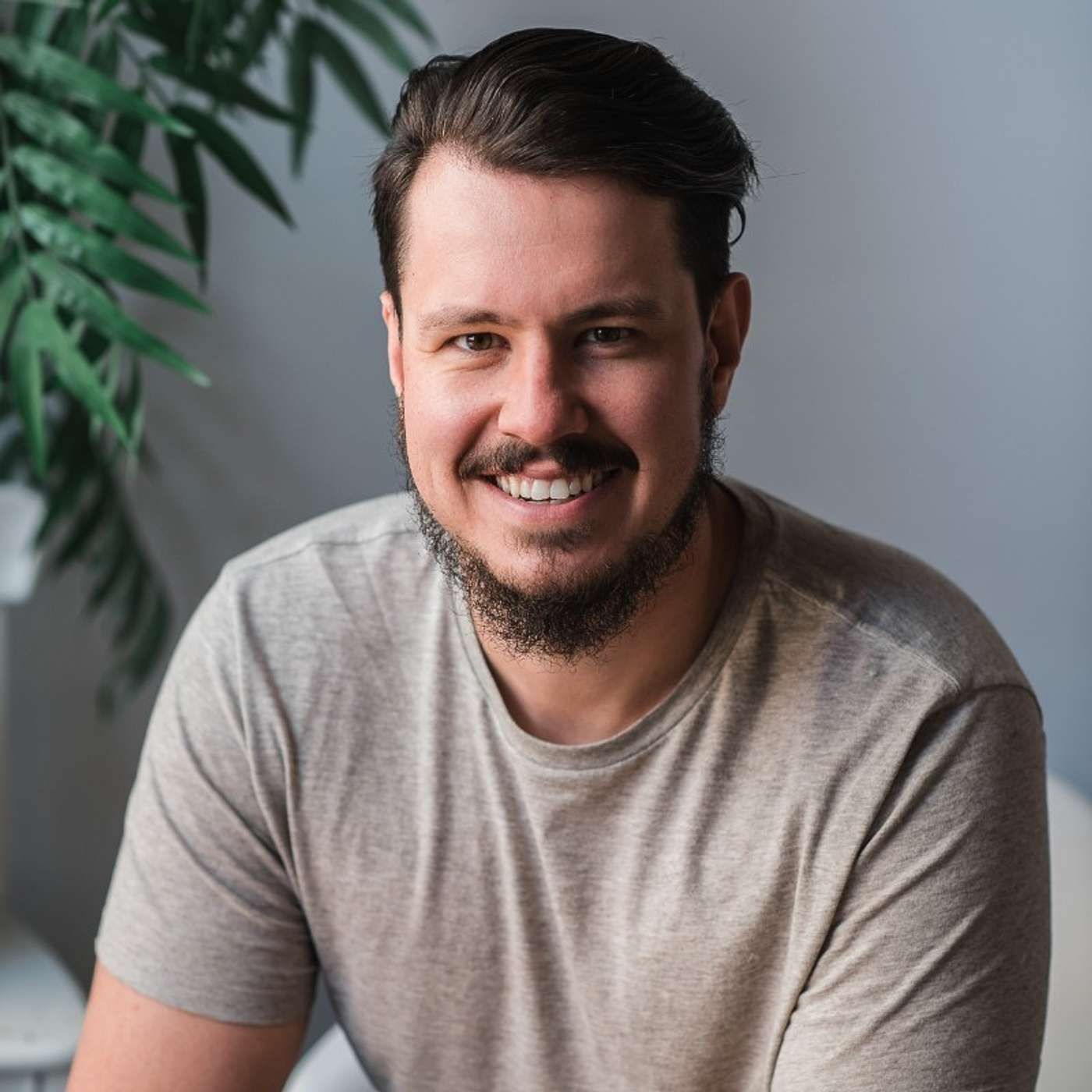 Mission Matters Innovation with Adam Torres