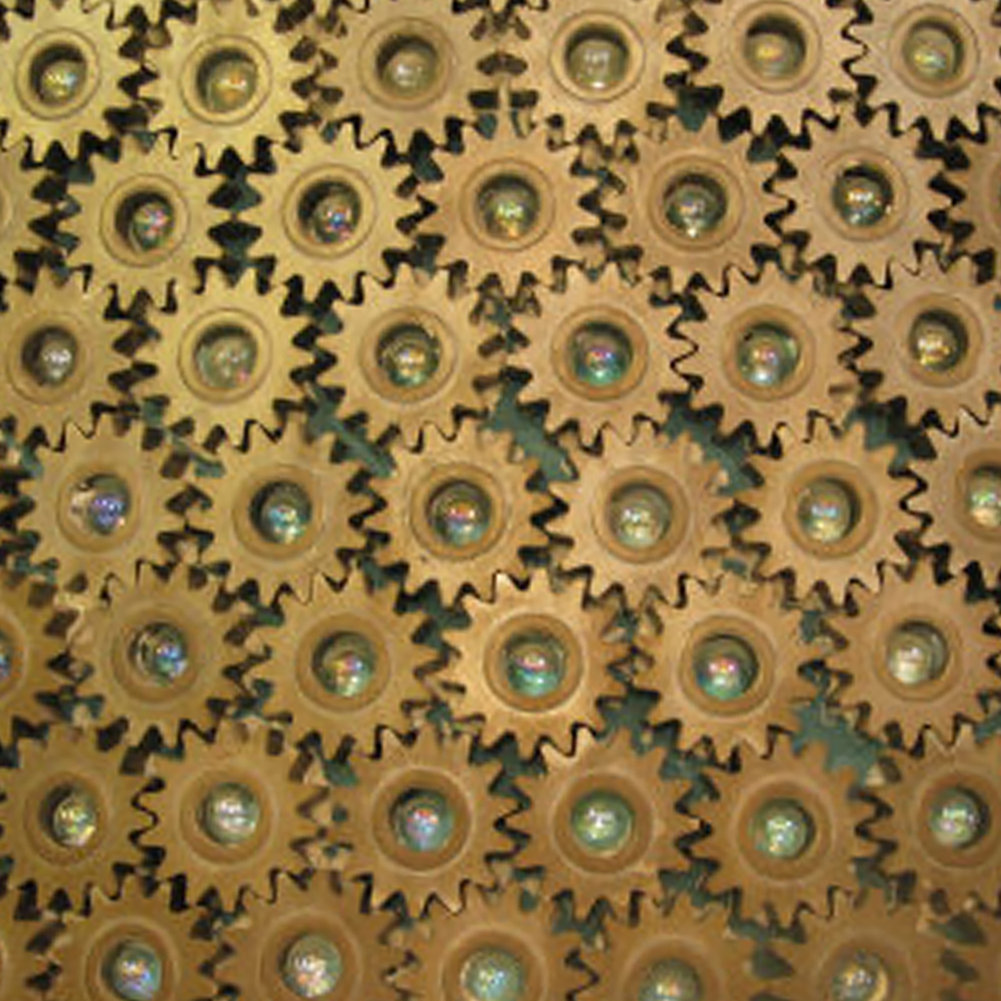 Thumbnail for "The Last Job".