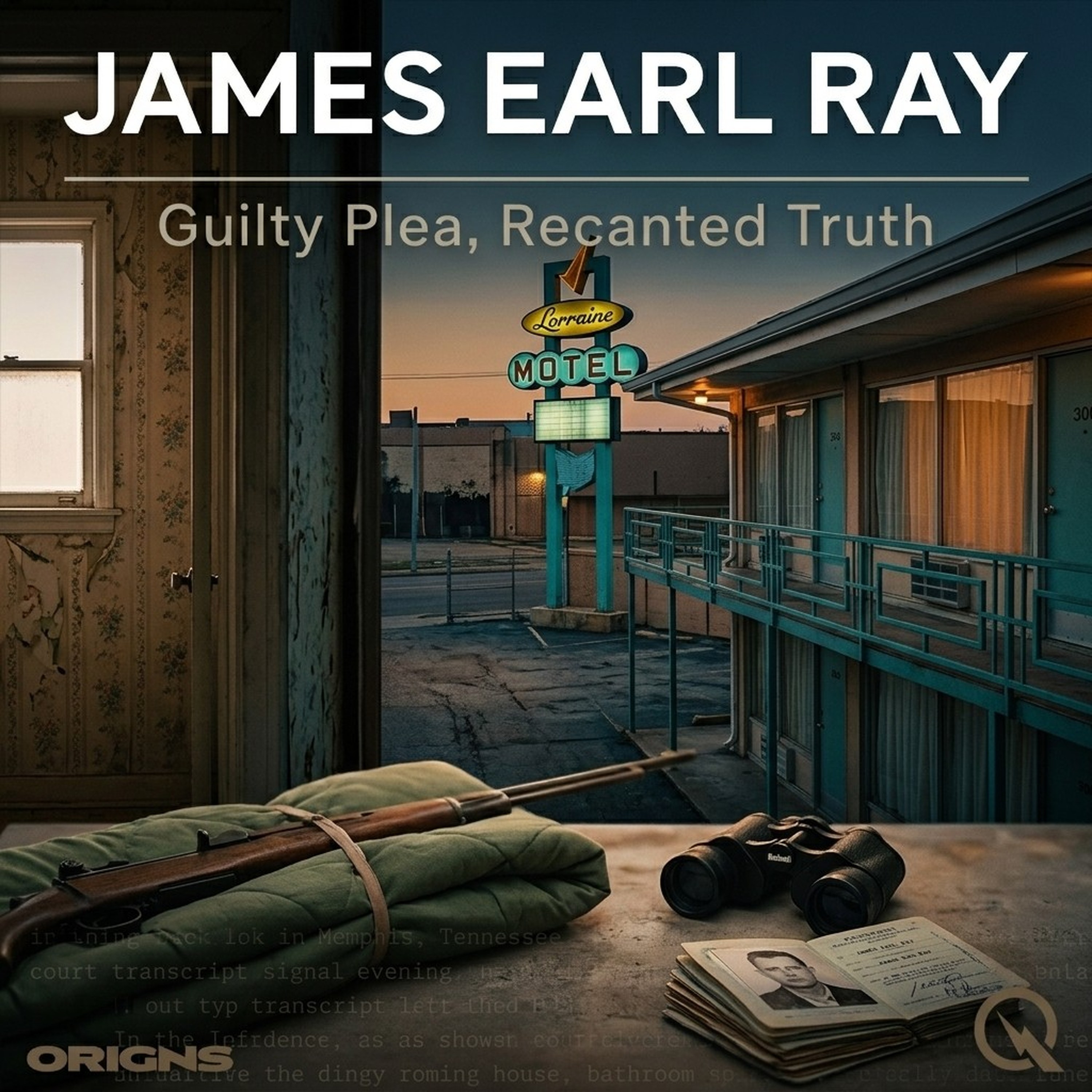 James Earl Ray
