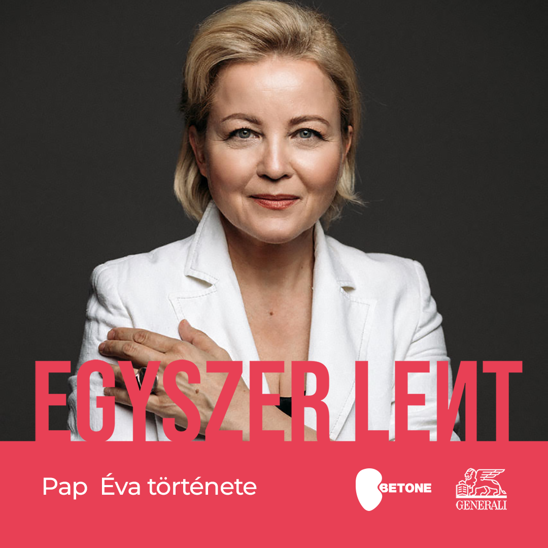 Megcsalt a férjem, és én megbocsátottam neki - Pap Éva története (18)