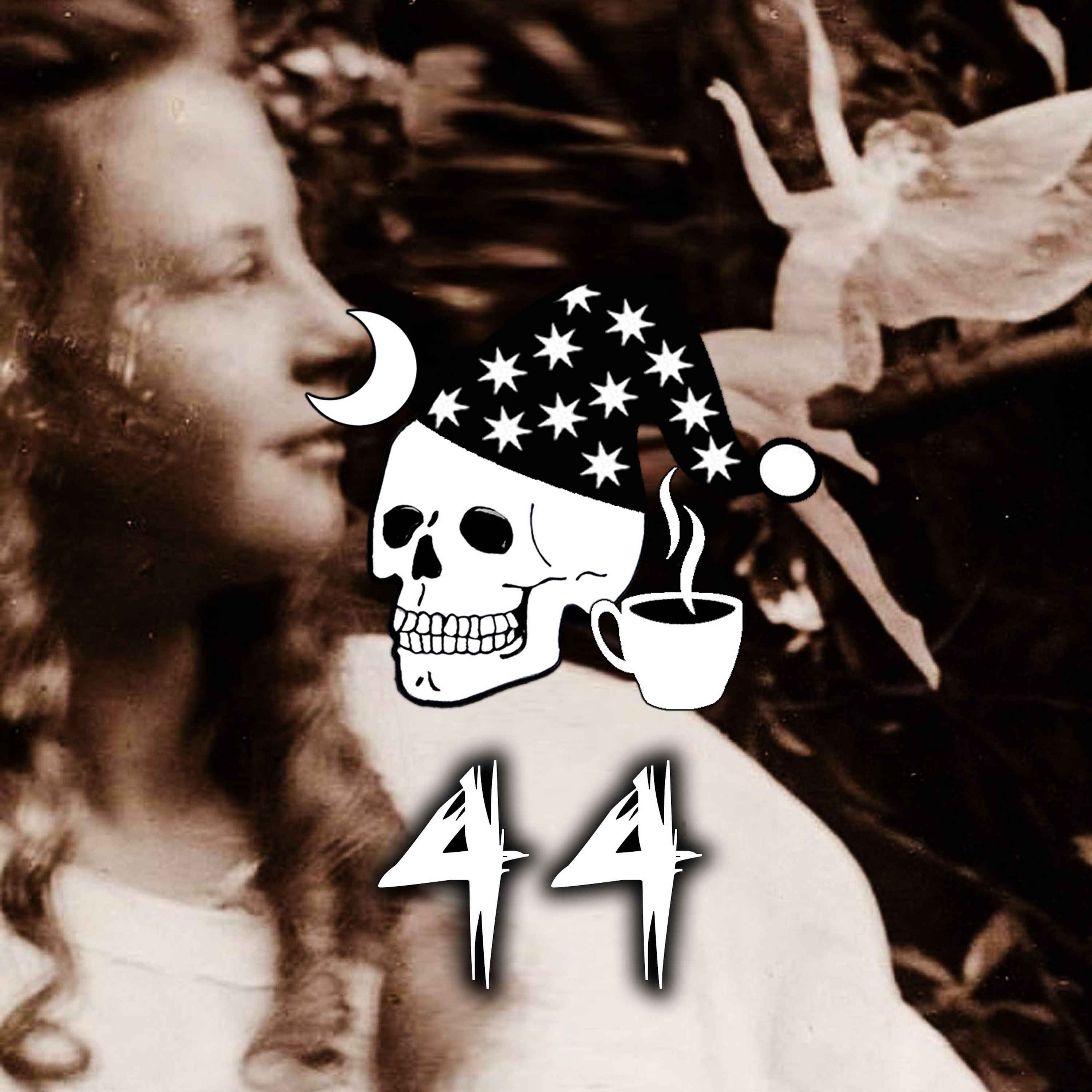 Ep.44: Personas que fueron enterradas vivas, Las hadas de Cottingley, El Pirata James Avery.