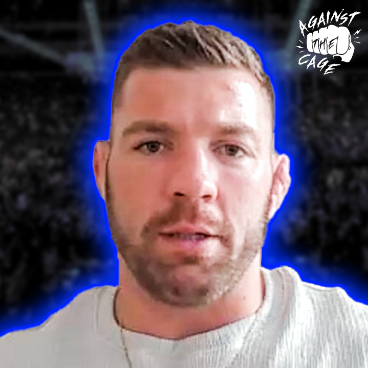 Dricus Du Plessis sees 'much more' opportunities to finish Khamzat Chimaev than Sean Strickland episode artwork