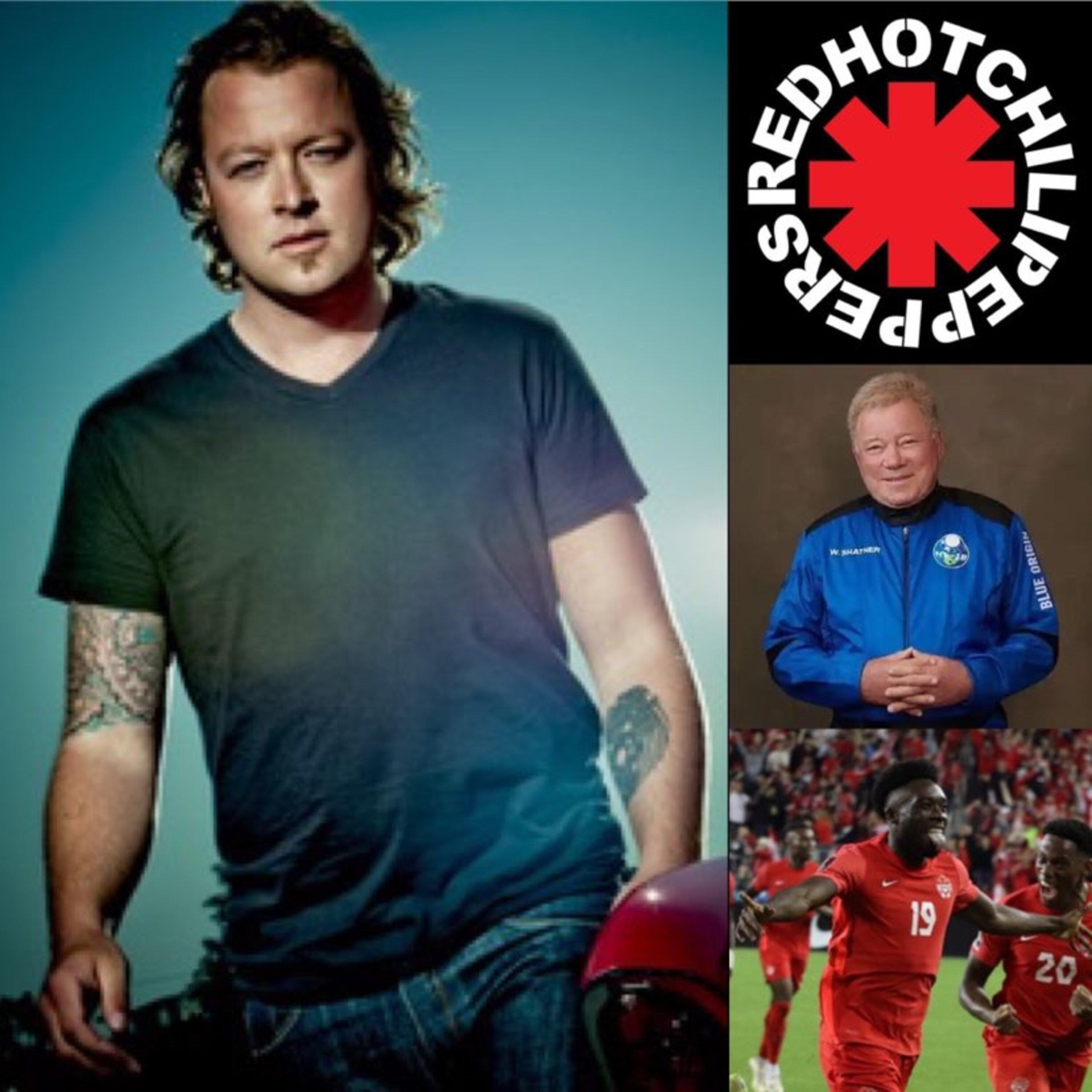 The Jeff O\'Neil Show