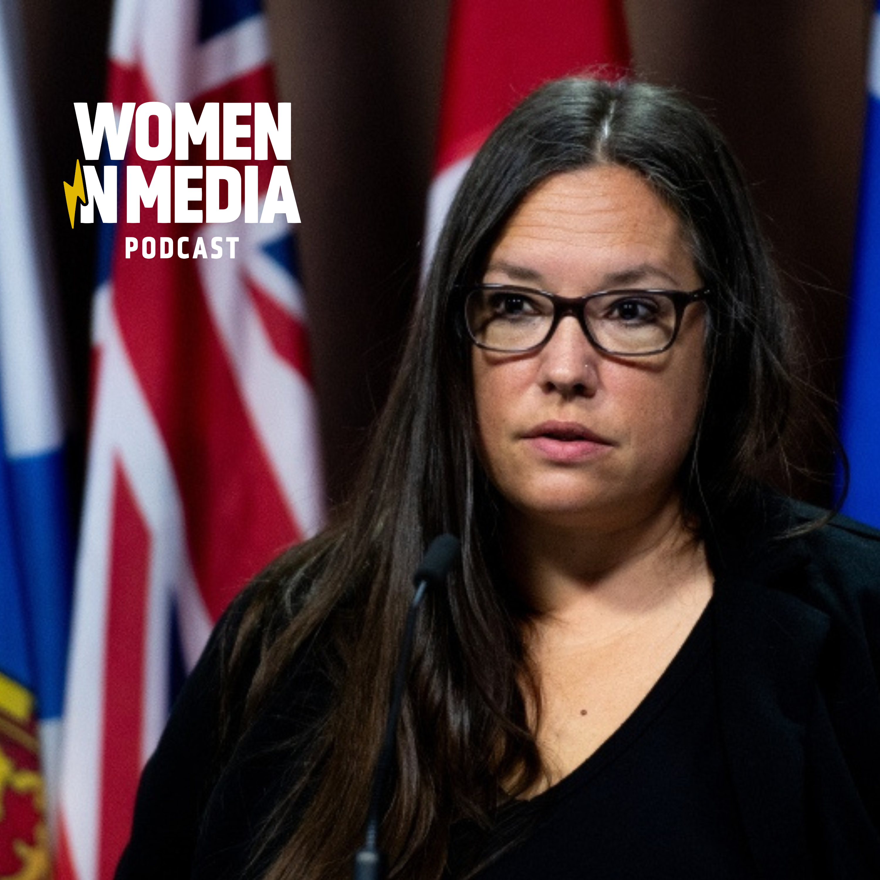 Debriefing the Hockey Canada Verdict with Jennifer Dunn