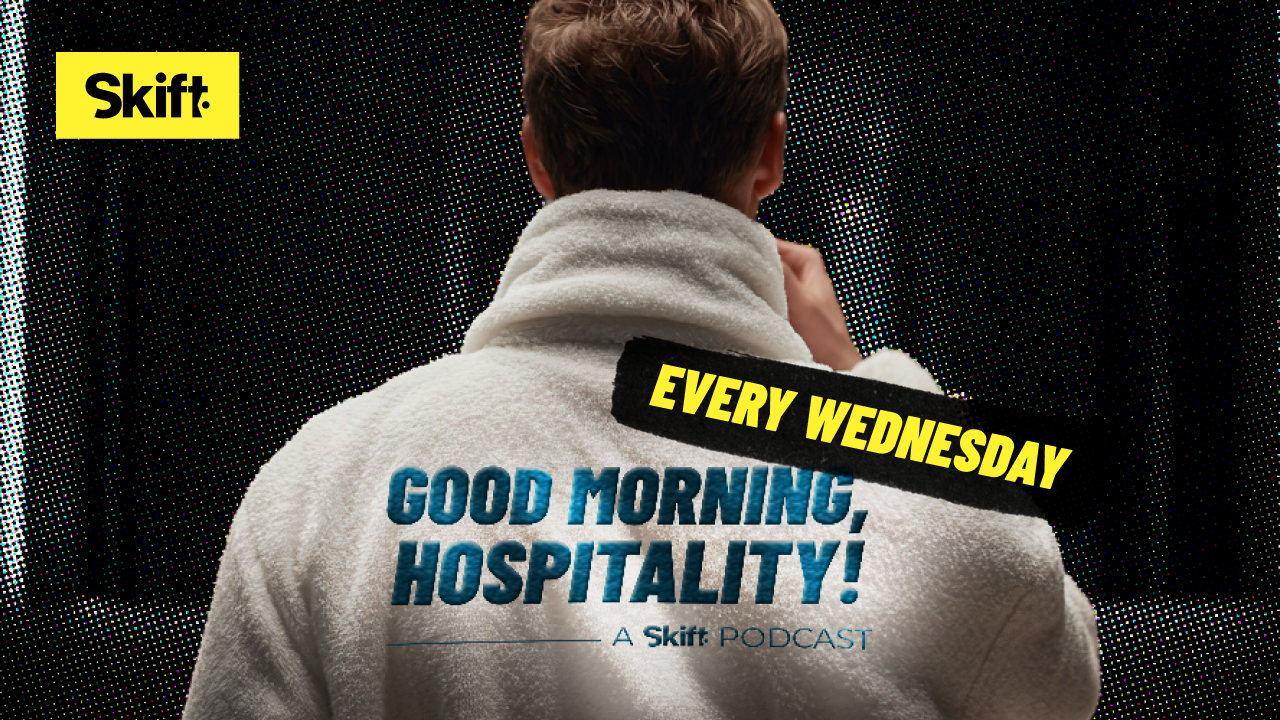 Good Morning Hospitality