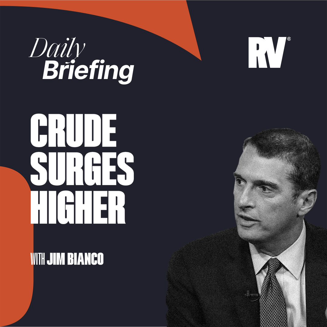 Will Surging Energy Force the Fed's Hand?