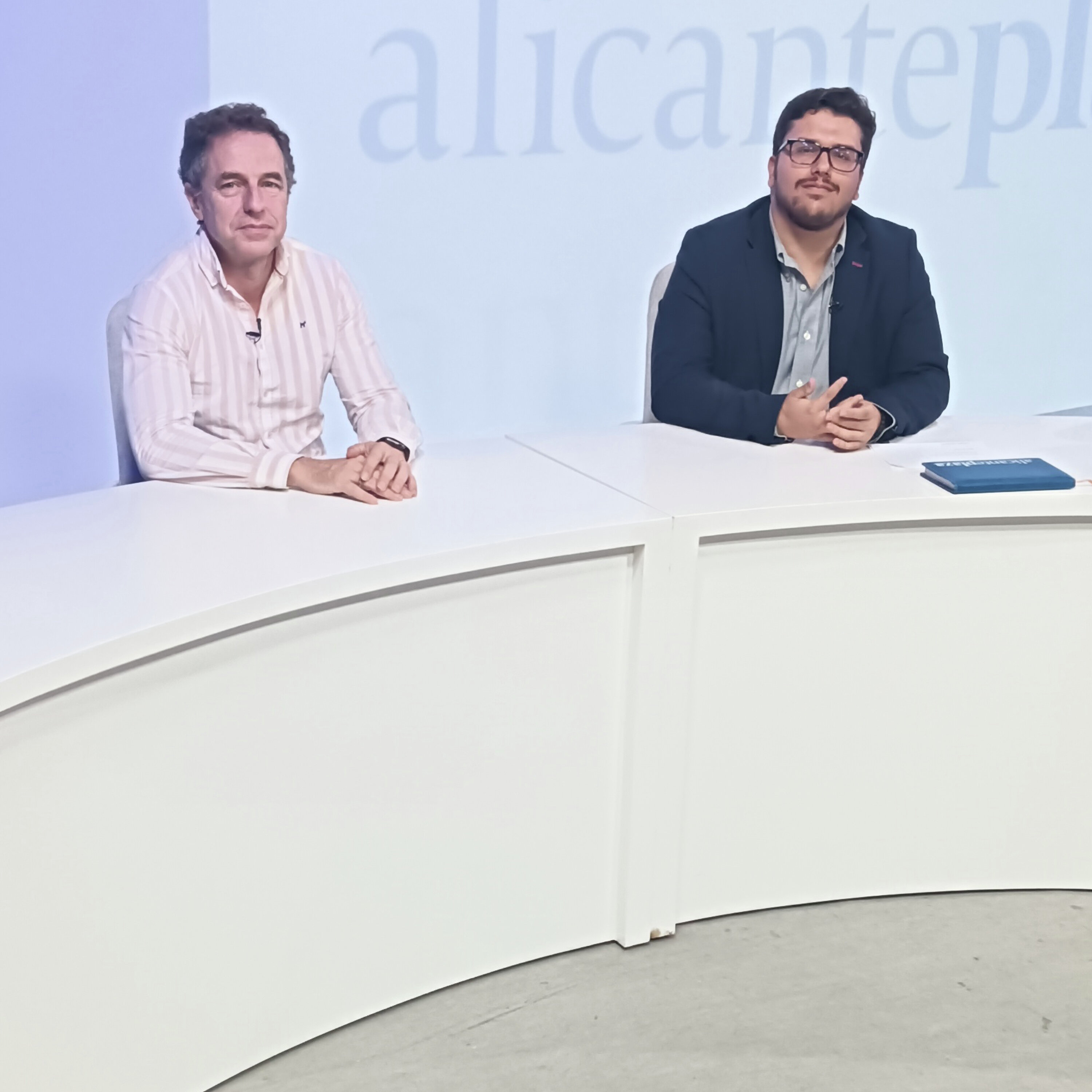 El Senado de Alicante Plaza