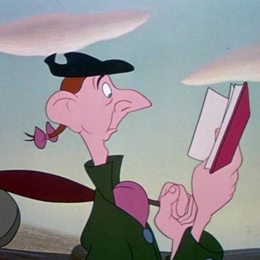 Legend of Sleepy Hollow Live Commentary