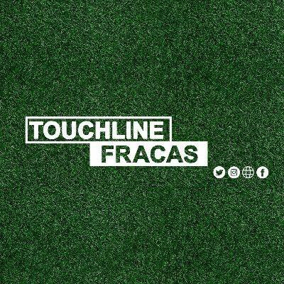 Touchline Fracas - Risky Business