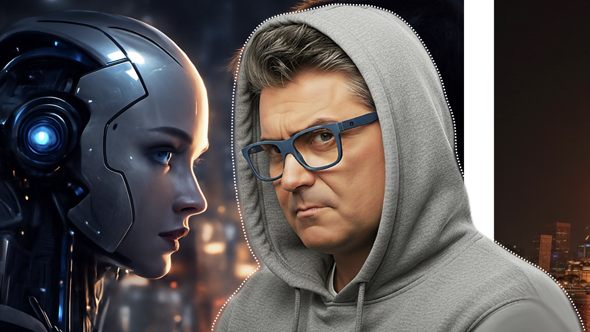 CUANDO LA IA SE CONVIERTE EN UNA PELIGROSA ILUSIÓN