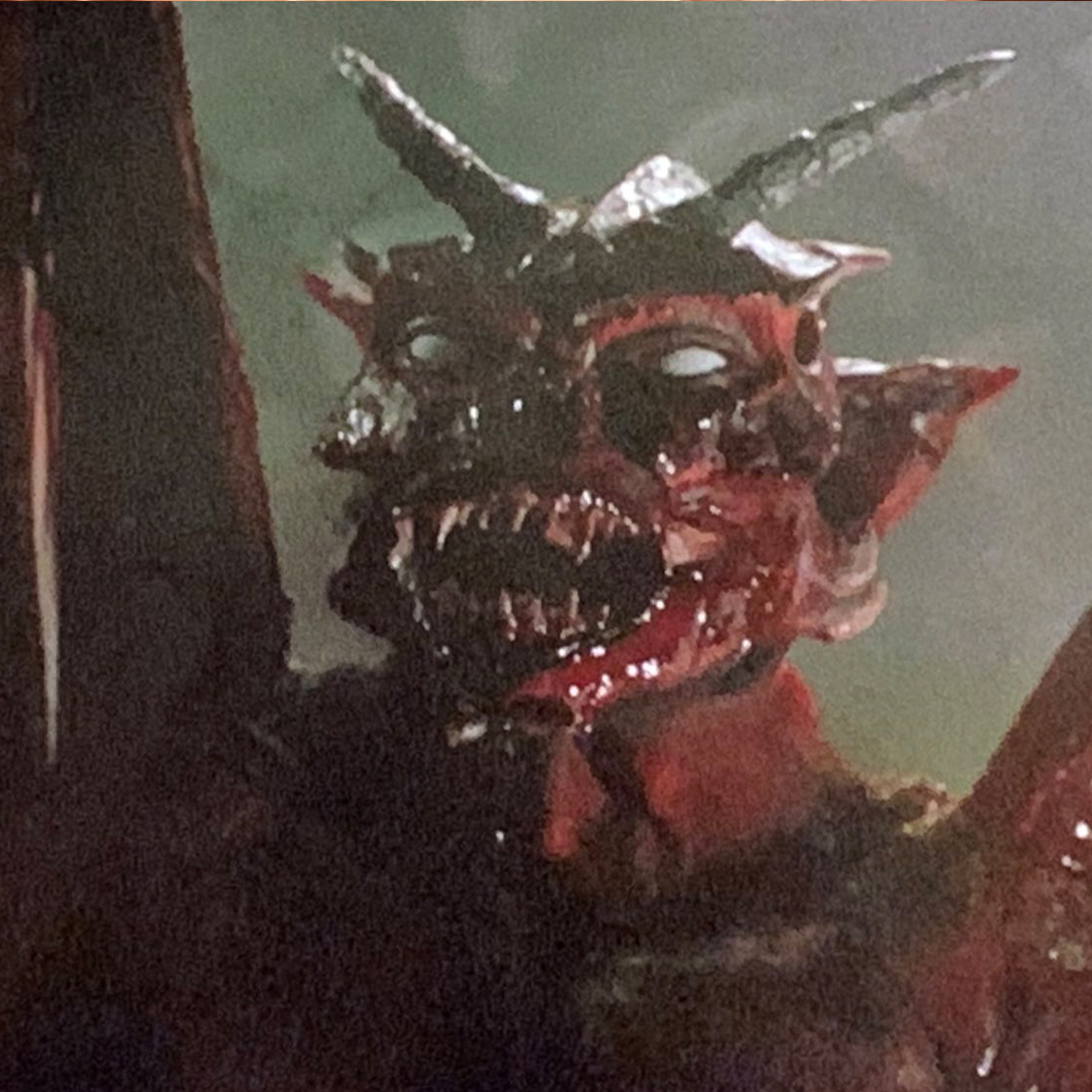 Amityville Dollhouse (1996)