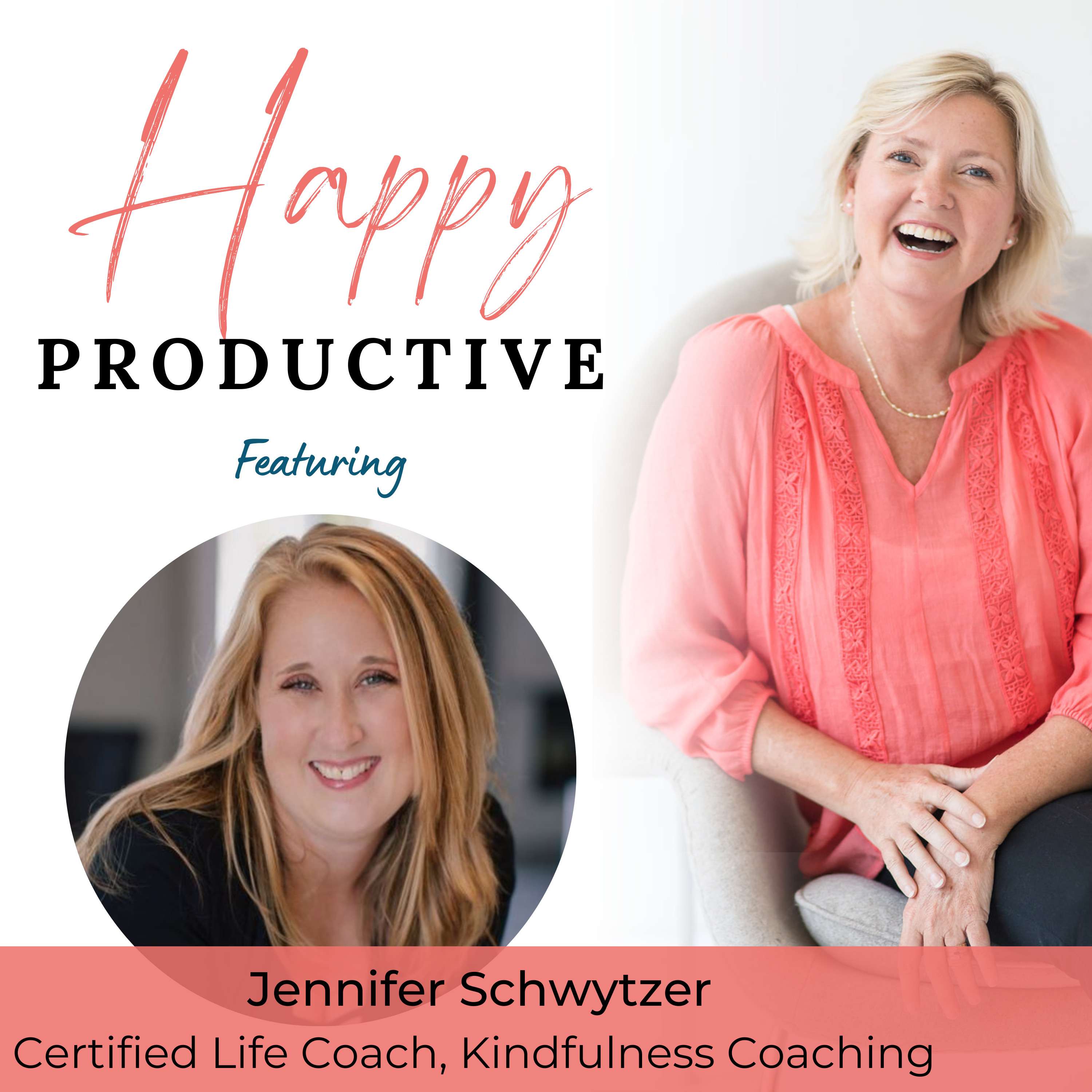 Happy Productive: Business Success Through Soul Alignment