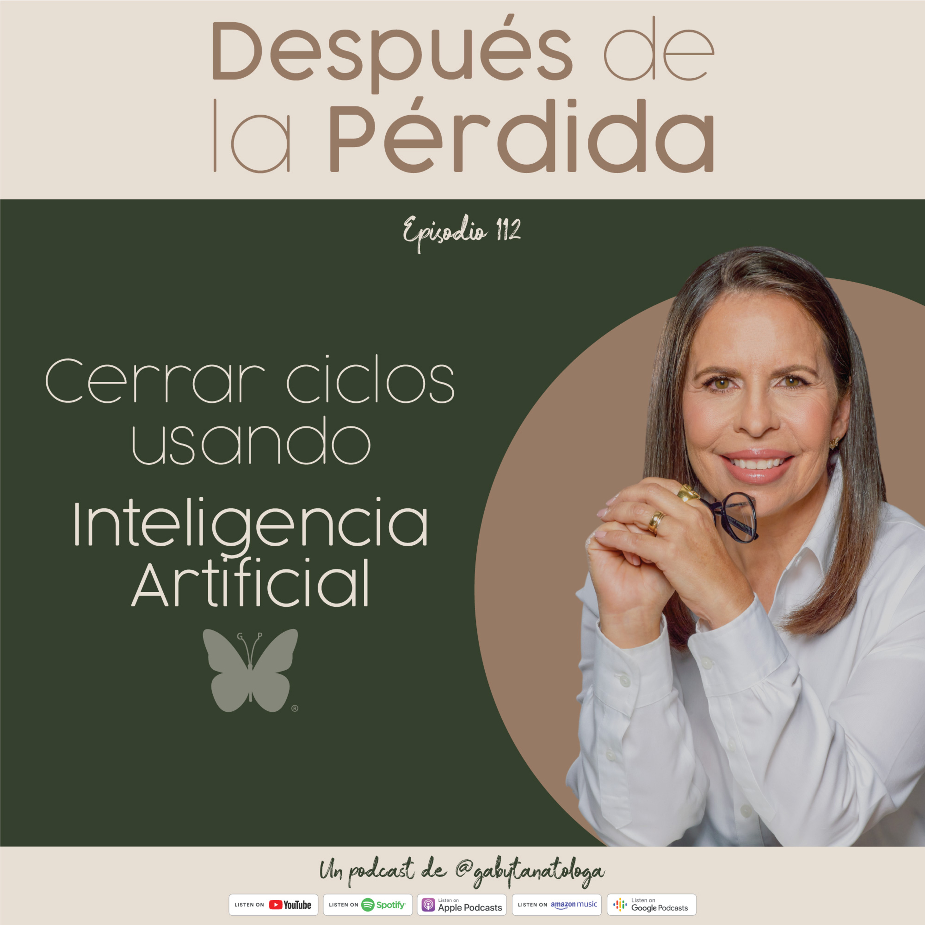 Portada de Después de la pérdida
