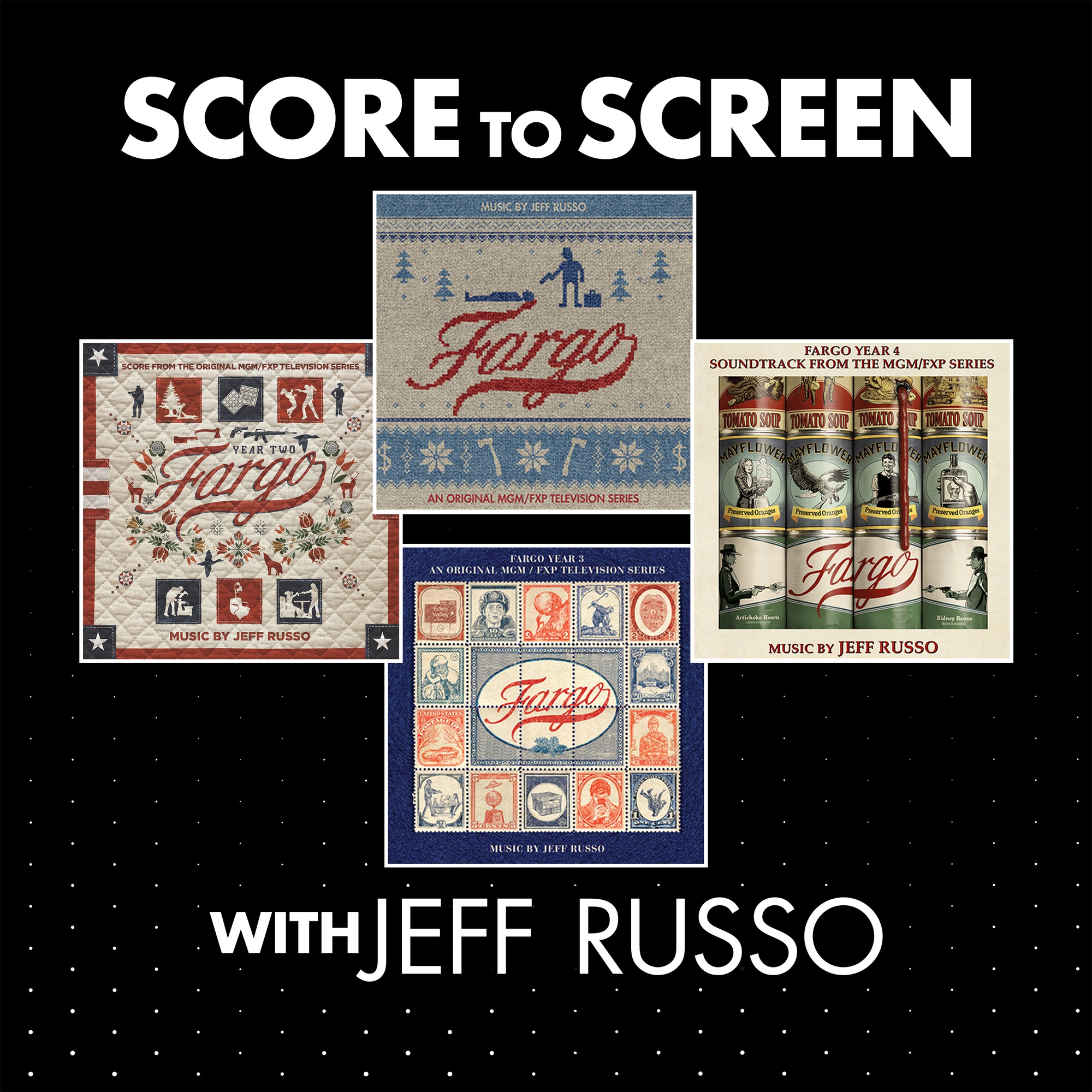 Score to Screen