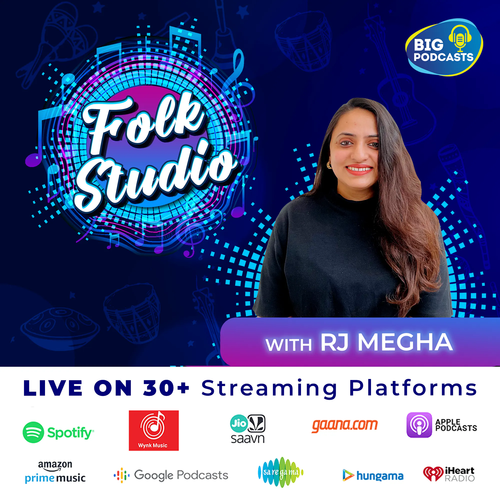 Folk Studio