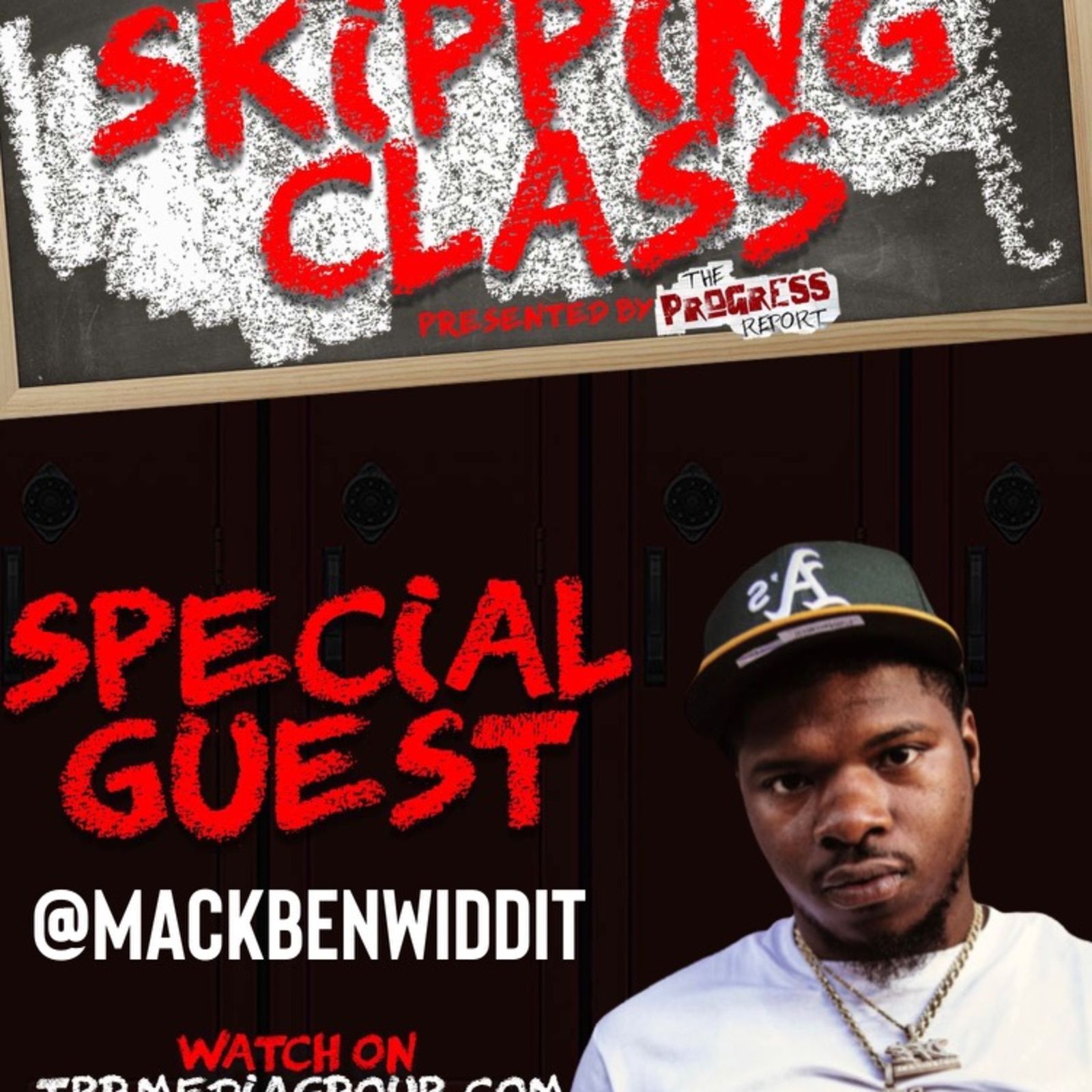 MackBenWidIt speaks on police hating on his movement in VA, getting paid shows now, living for his kids