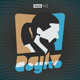 Copertina di Daily Cogito