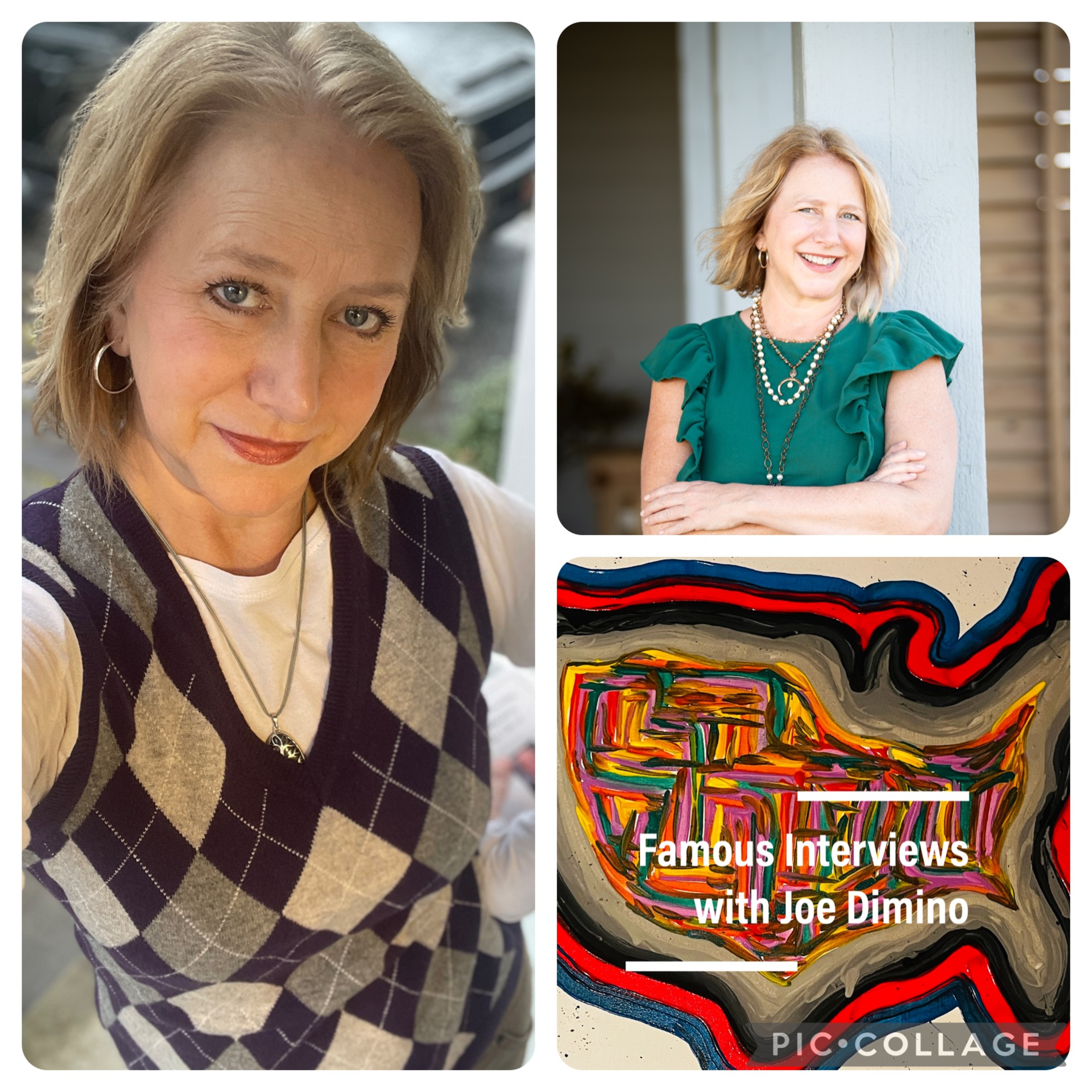 Doctor & Accomplished Pioneering Woman Dr. Cindy Starke