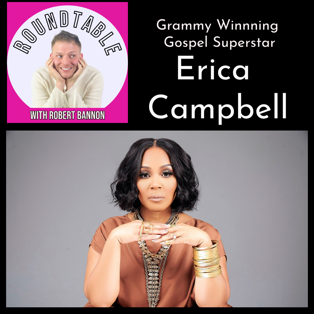 The Roundtable with Robert Bannon