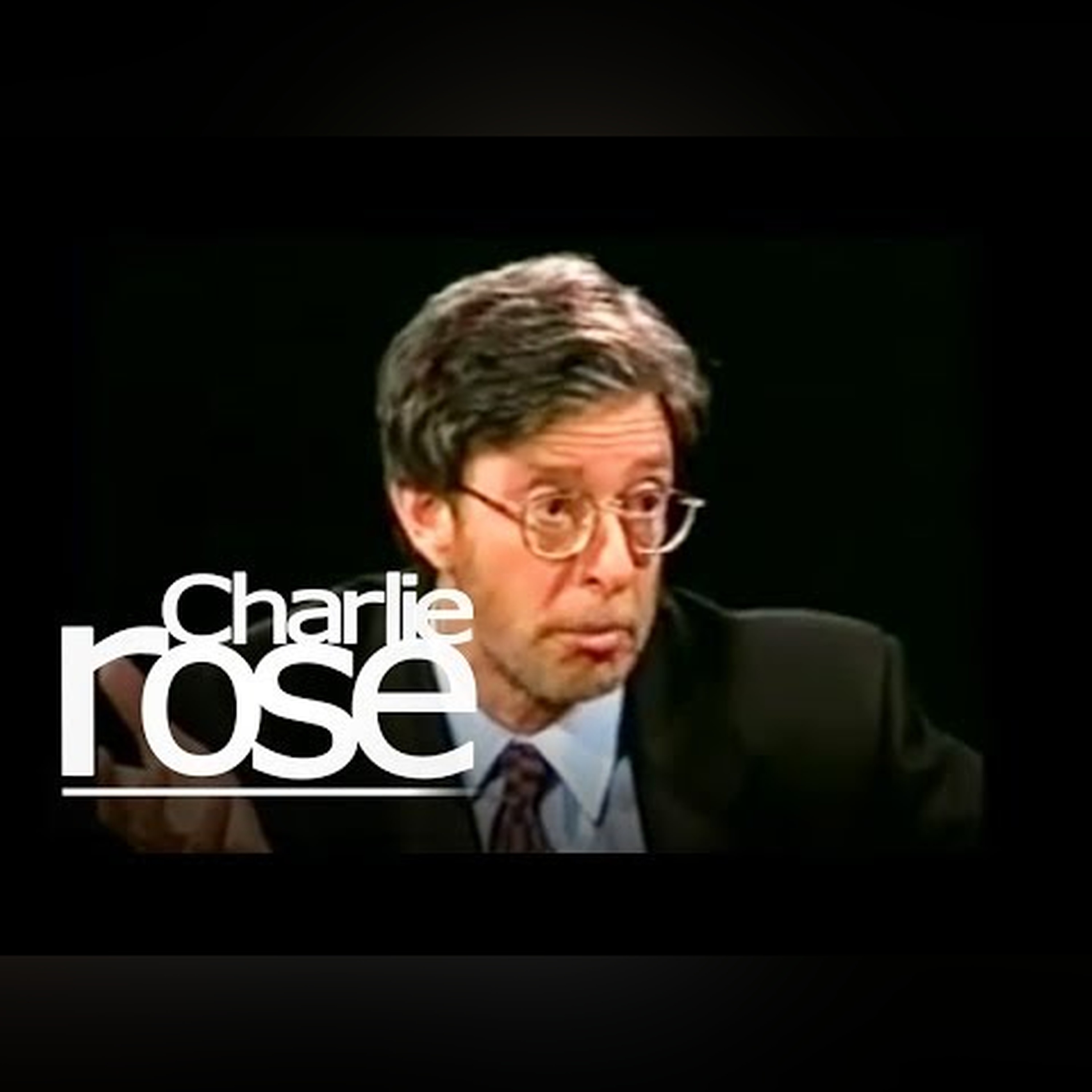 January 31, 1995 | Charlie Rose