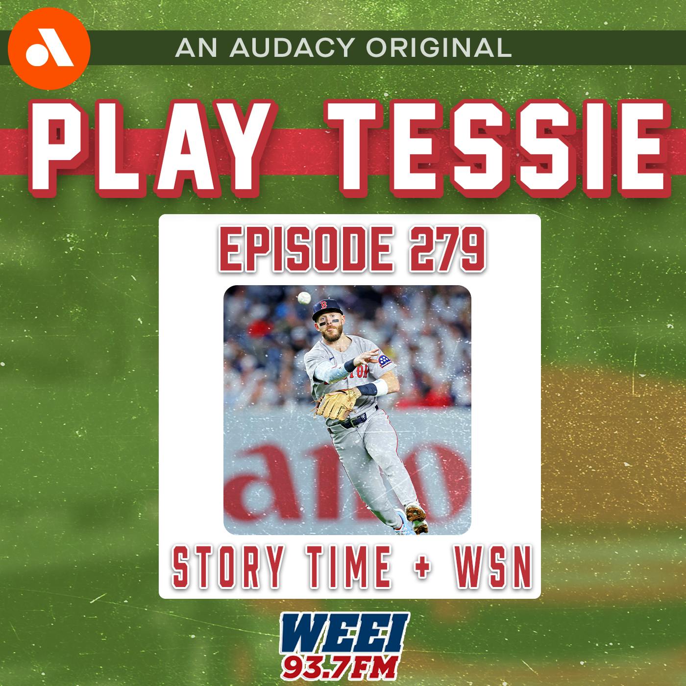 Episode 279 - Trevor Story Stays + First Who Says No of the Offseason Episode 279 - Trevor Story Stays + First Who Says No of the Offseason