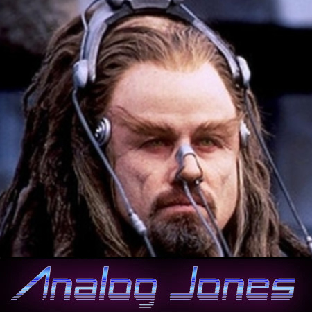 Battlefield Earth (2000)