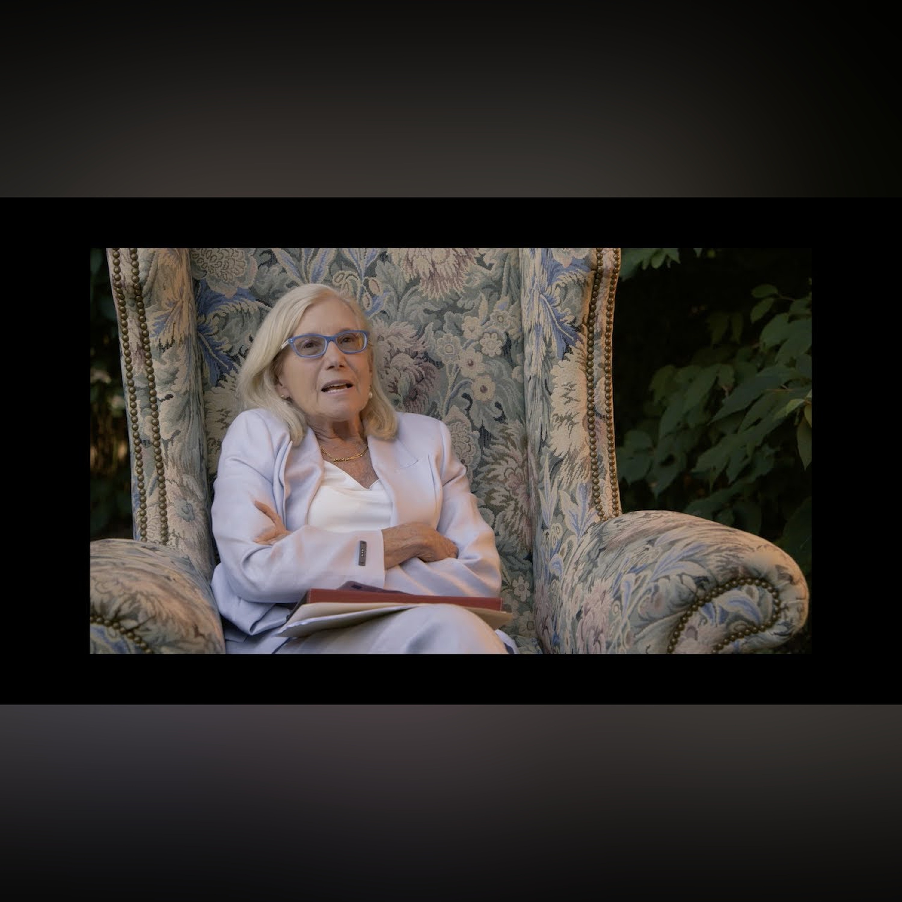 Debrief w/ Dr. Diamond after Charlotte Session | Recovering from Self-Destructive Behavior in BPD episode artwork