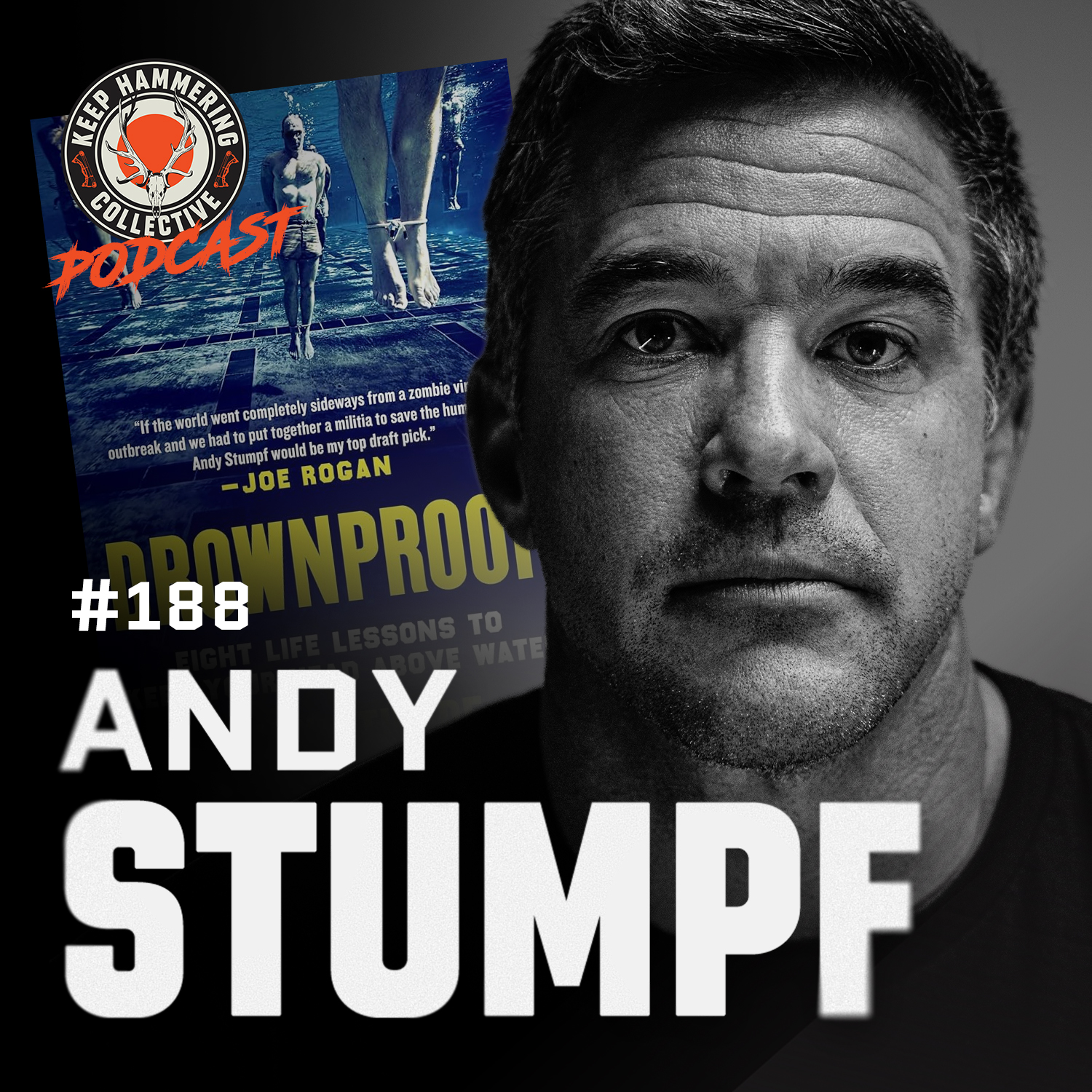 KHC 188 - Andy Stumpf