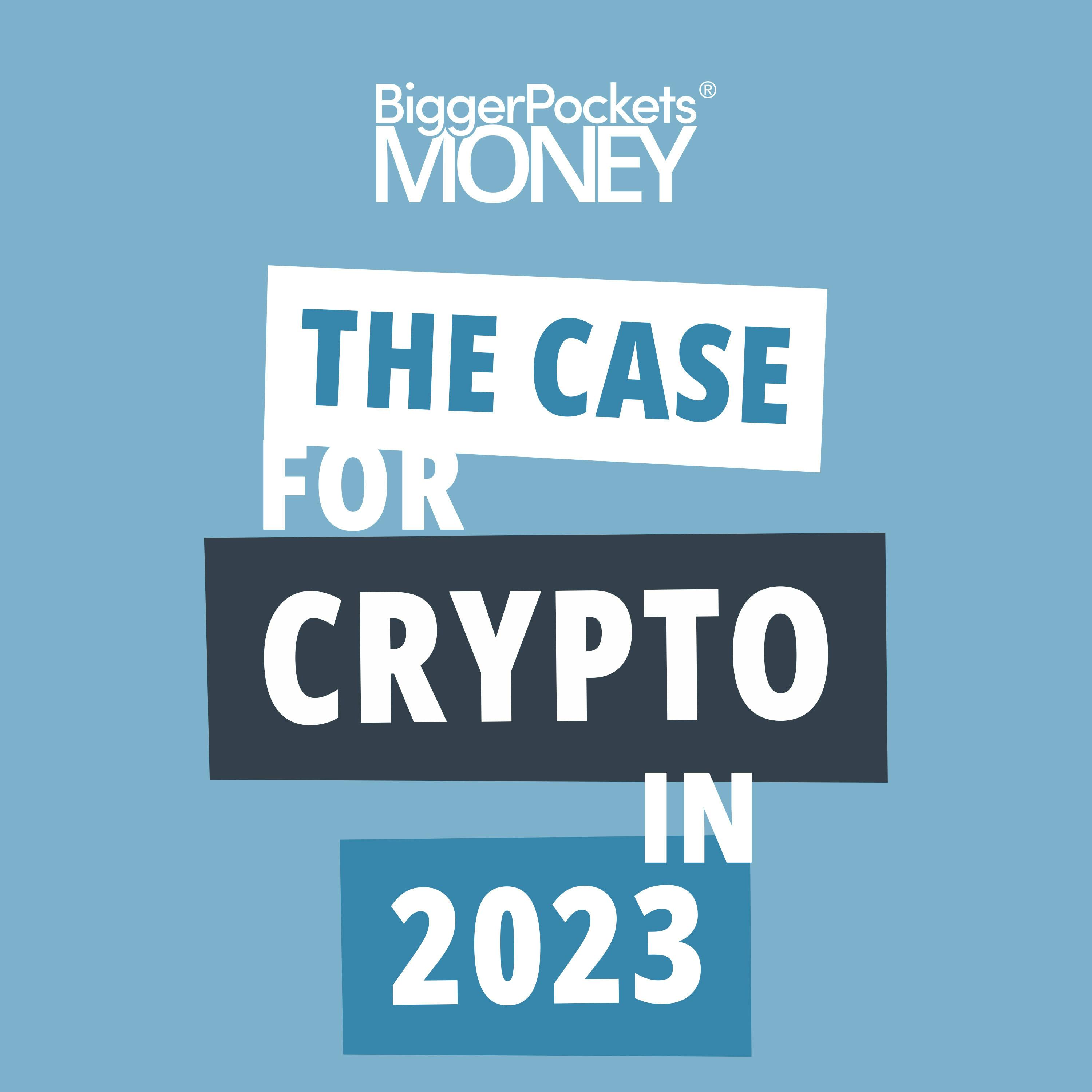 375: FTX, Fraud, and the Case for Cryptocurrency in 2023 375: FTX, Fraud, and the Case for Cryptocurrency in 2023