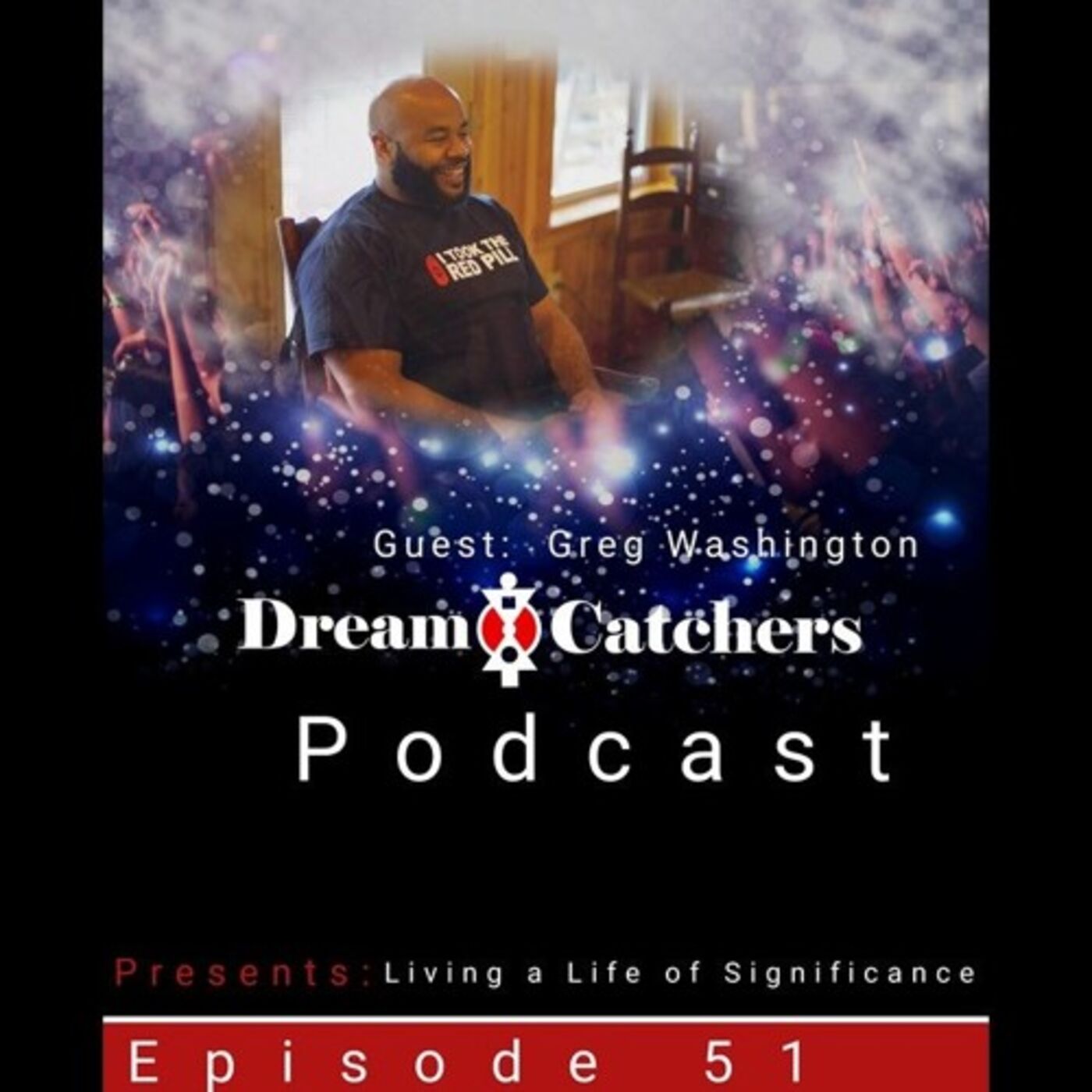 Your Next: A Guide to Finding Fulfillment After Your Exit Hosted by Jerome Myers