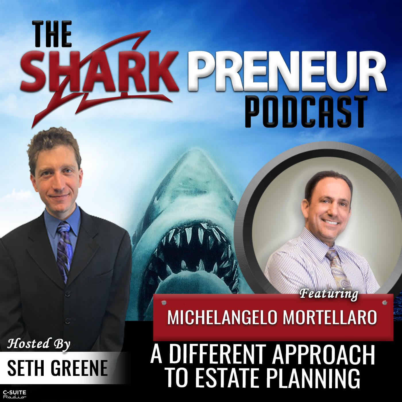 A Different Approach to Estate Planning