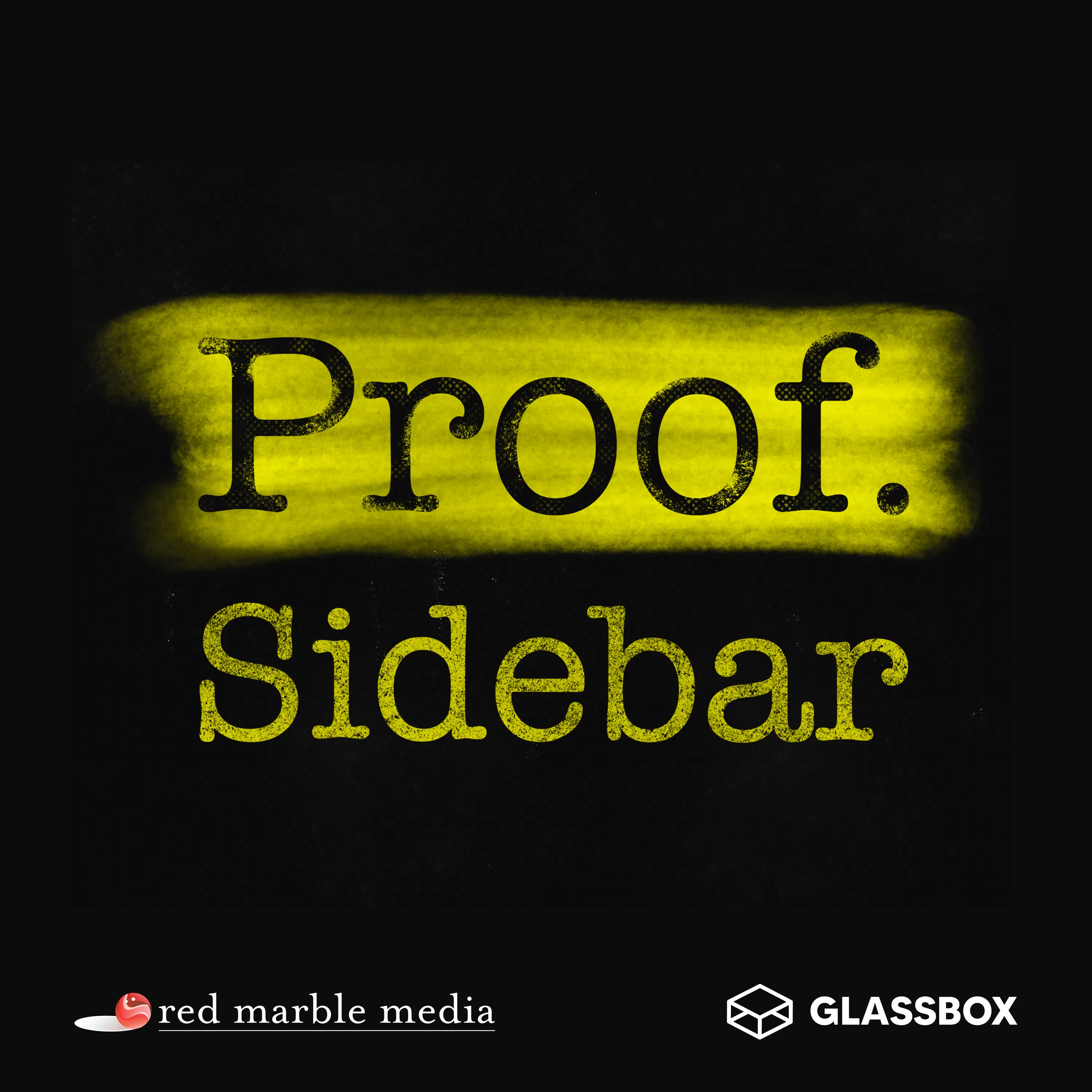 Murder at the Bike Shop | Sidebar 14 episode artwork