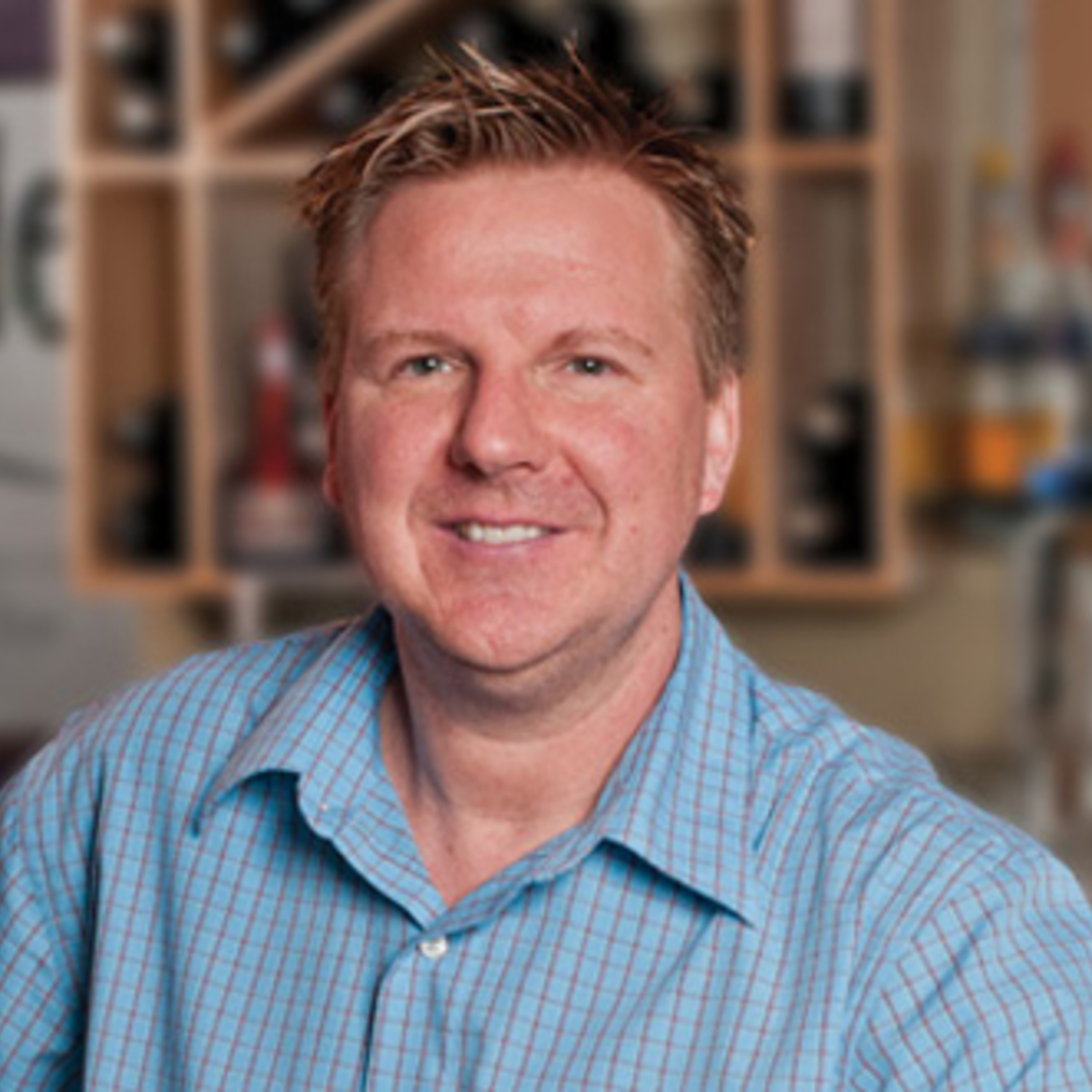 The Main Ingredient w/Kevin Burgin welcomes Chris Fougere - Freedom Marketing Coach - (part 1) episode artwork