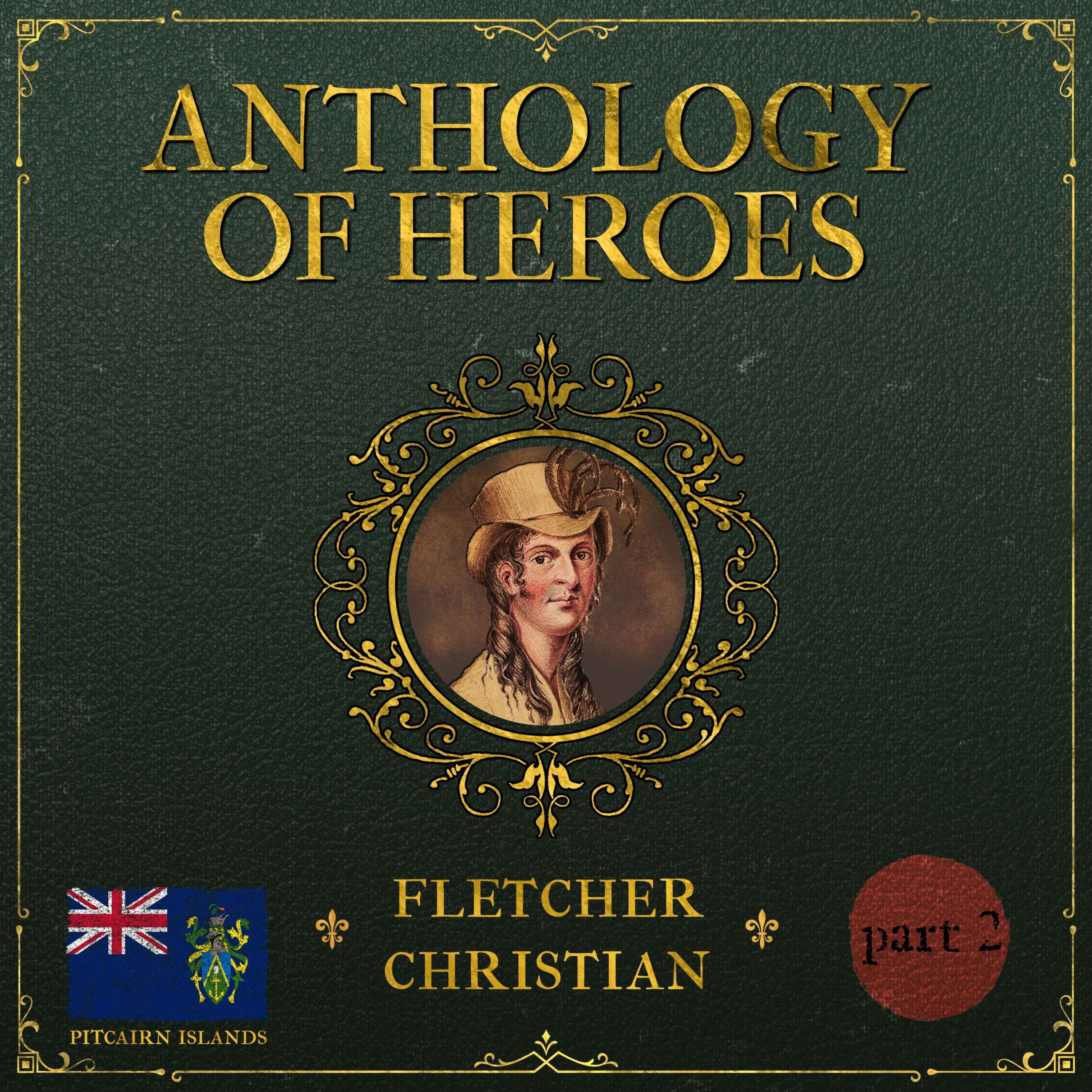 Anthology Of Heroes History