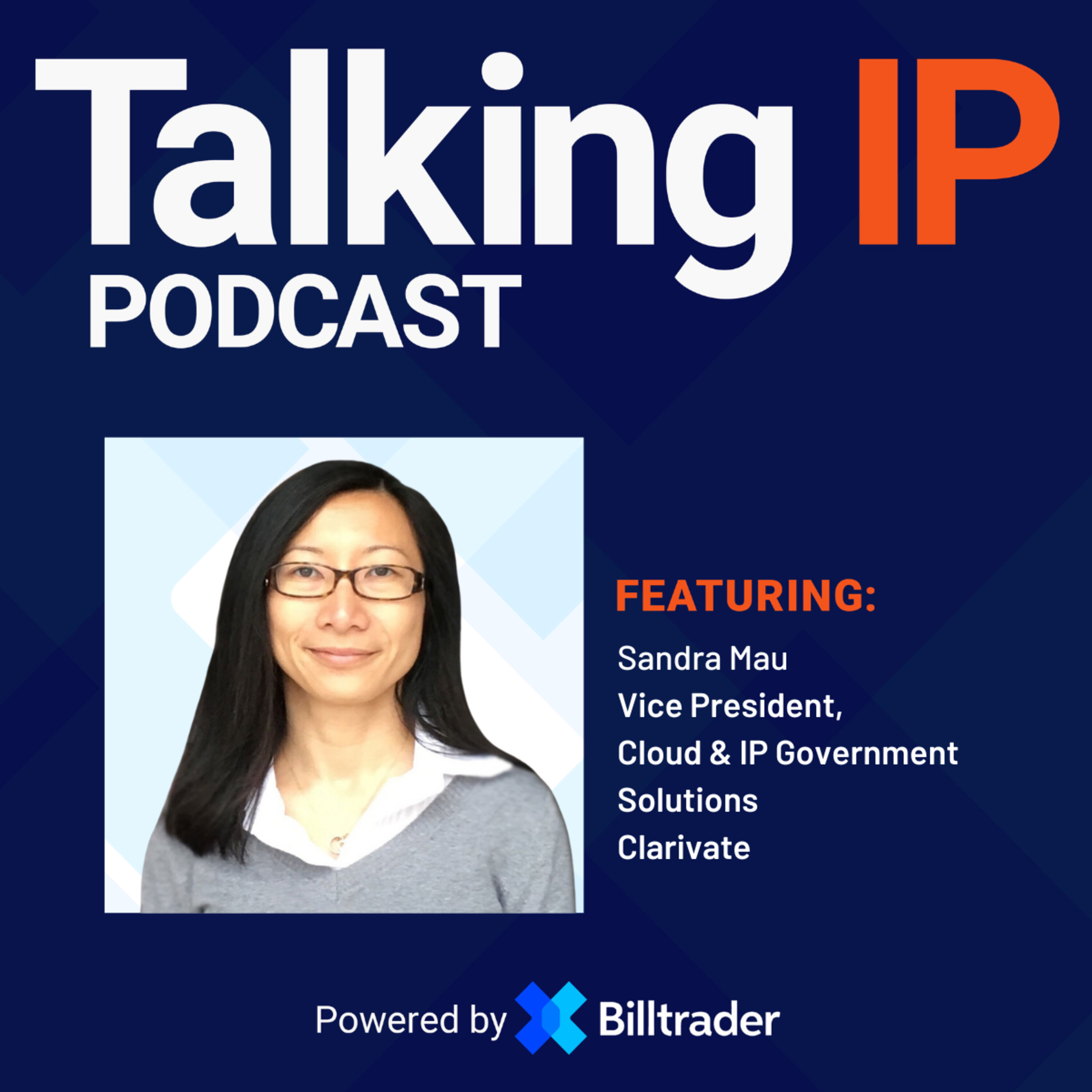 Talking IP with Justin Simpson