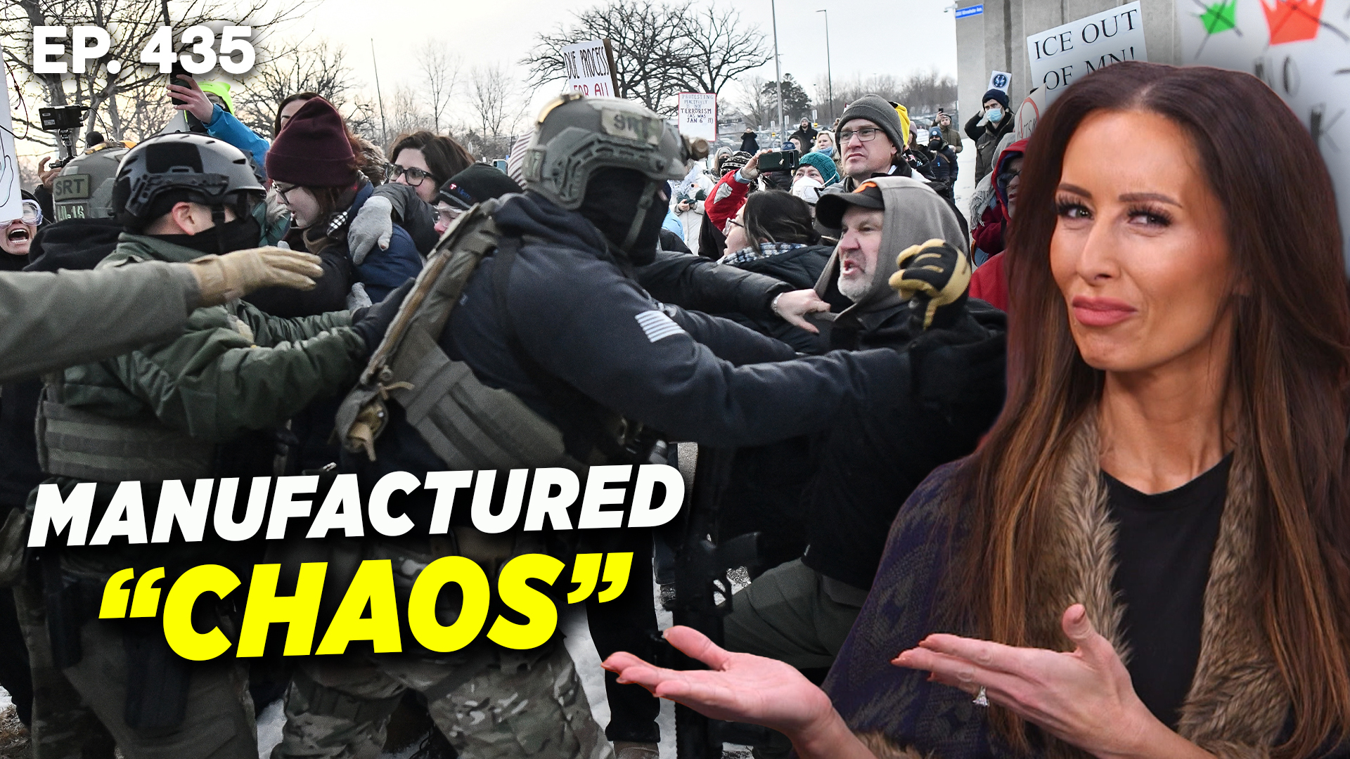 ICE Raids Were Fine Under Obama — What Happened?